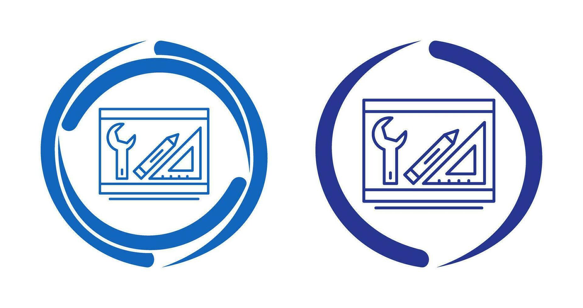 Tools Vector Icon