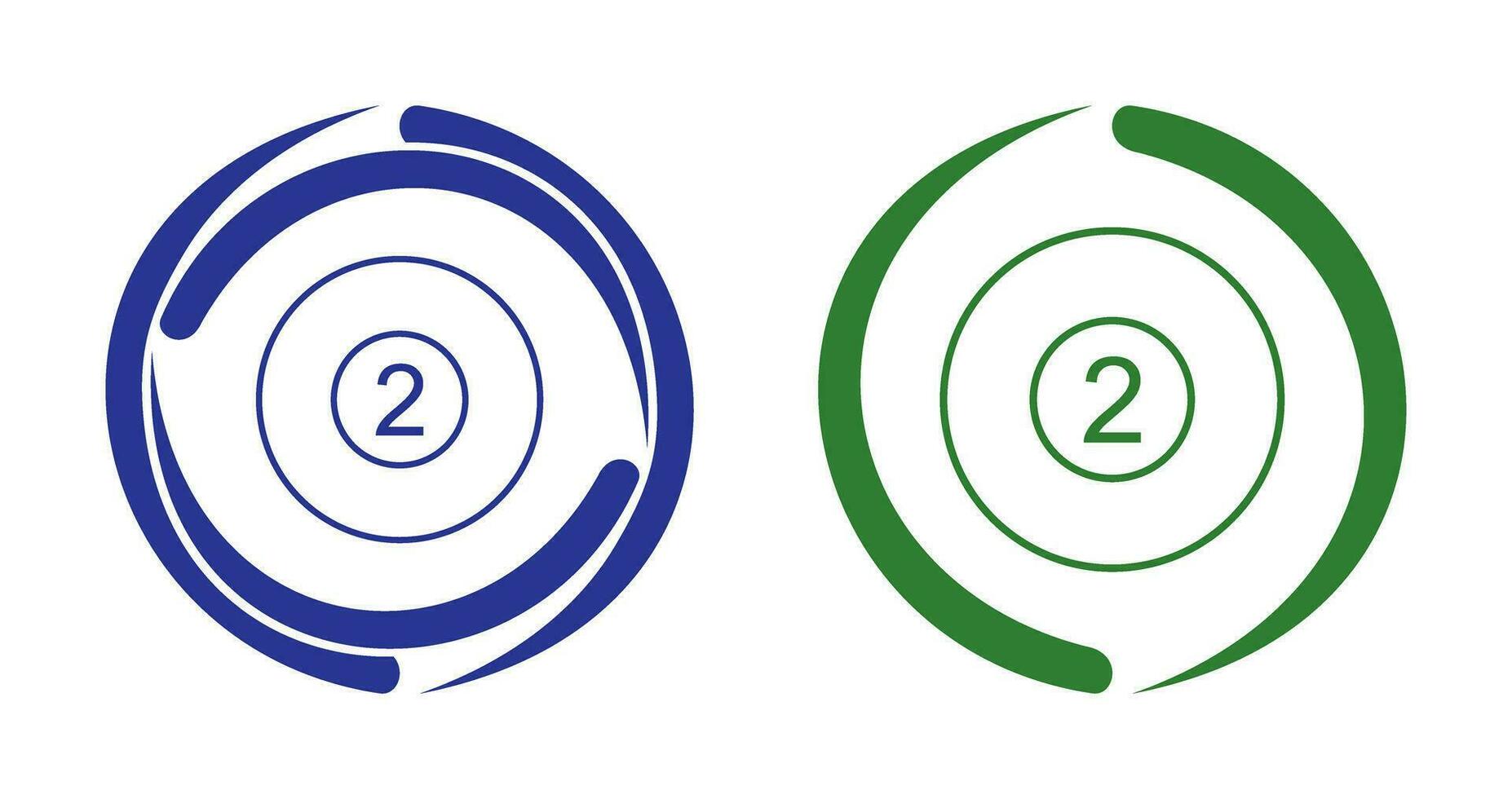 Pool Ball Vector Icon