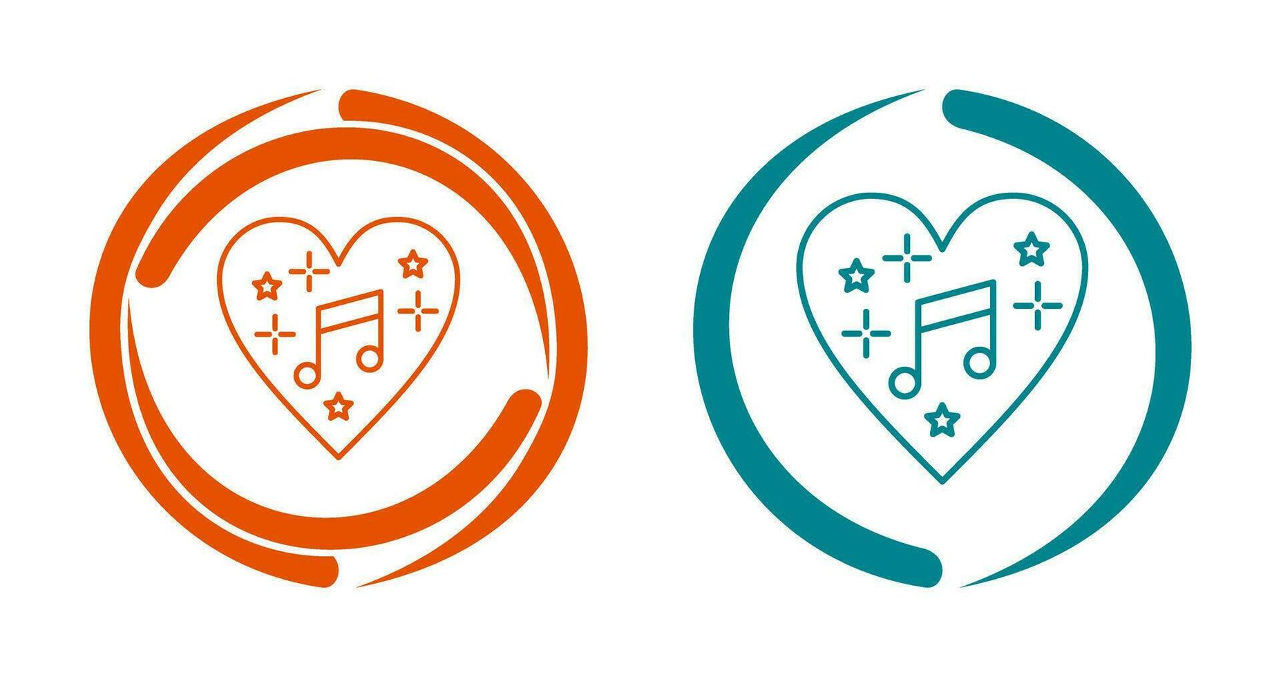 Music Vector Icon