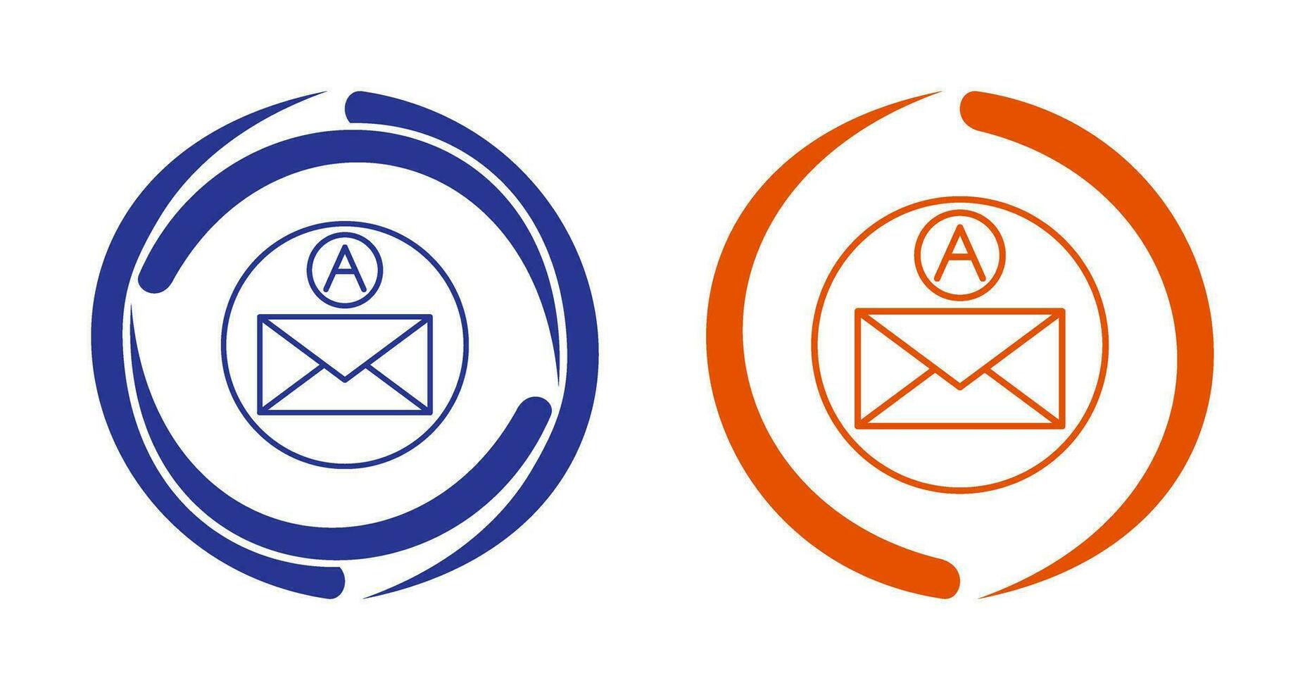 Email Vector Icon