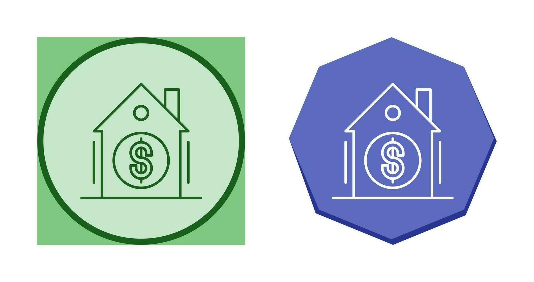 Dollar Sign Vector Icon