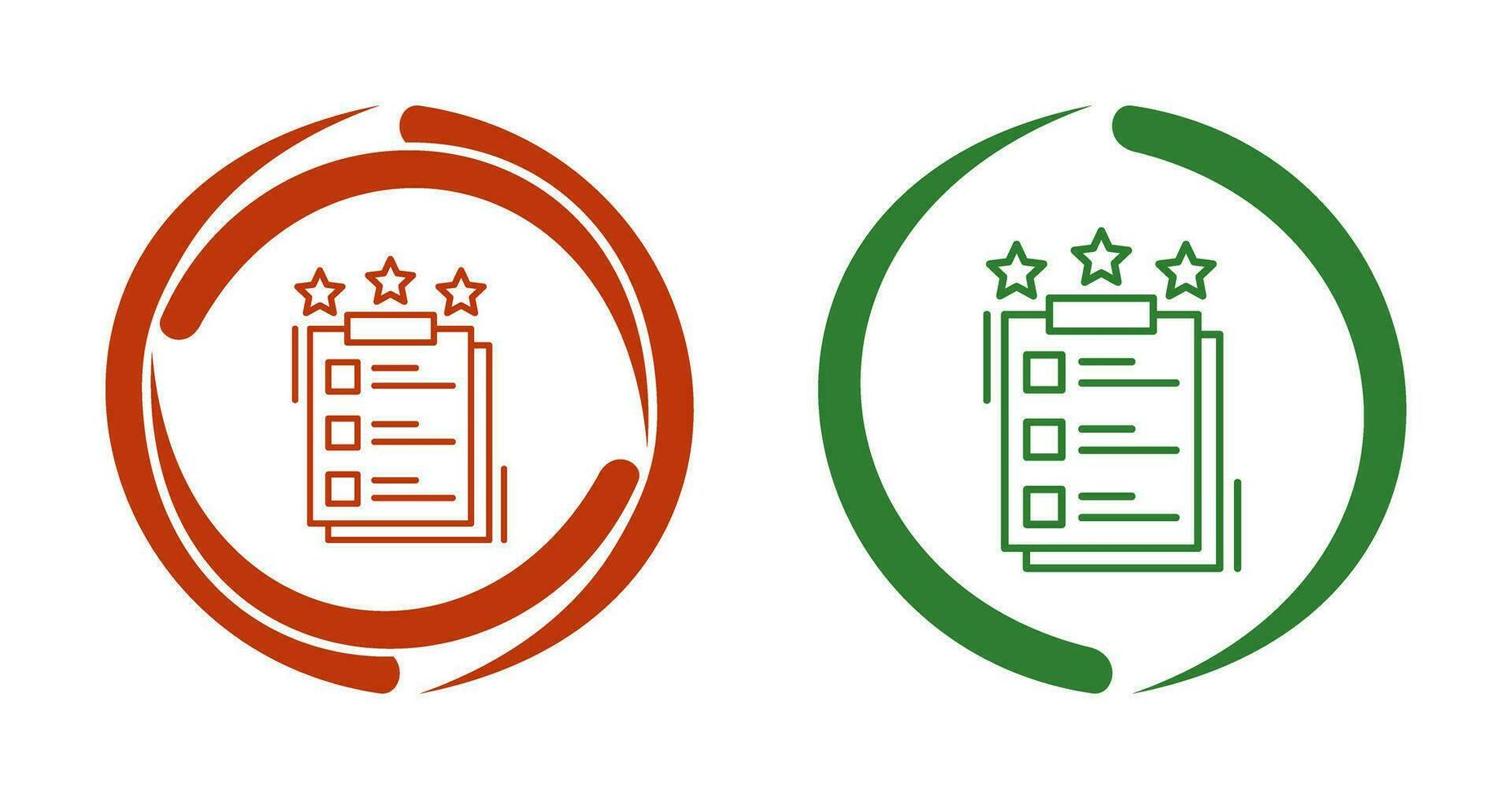 Project Features Vector Icon