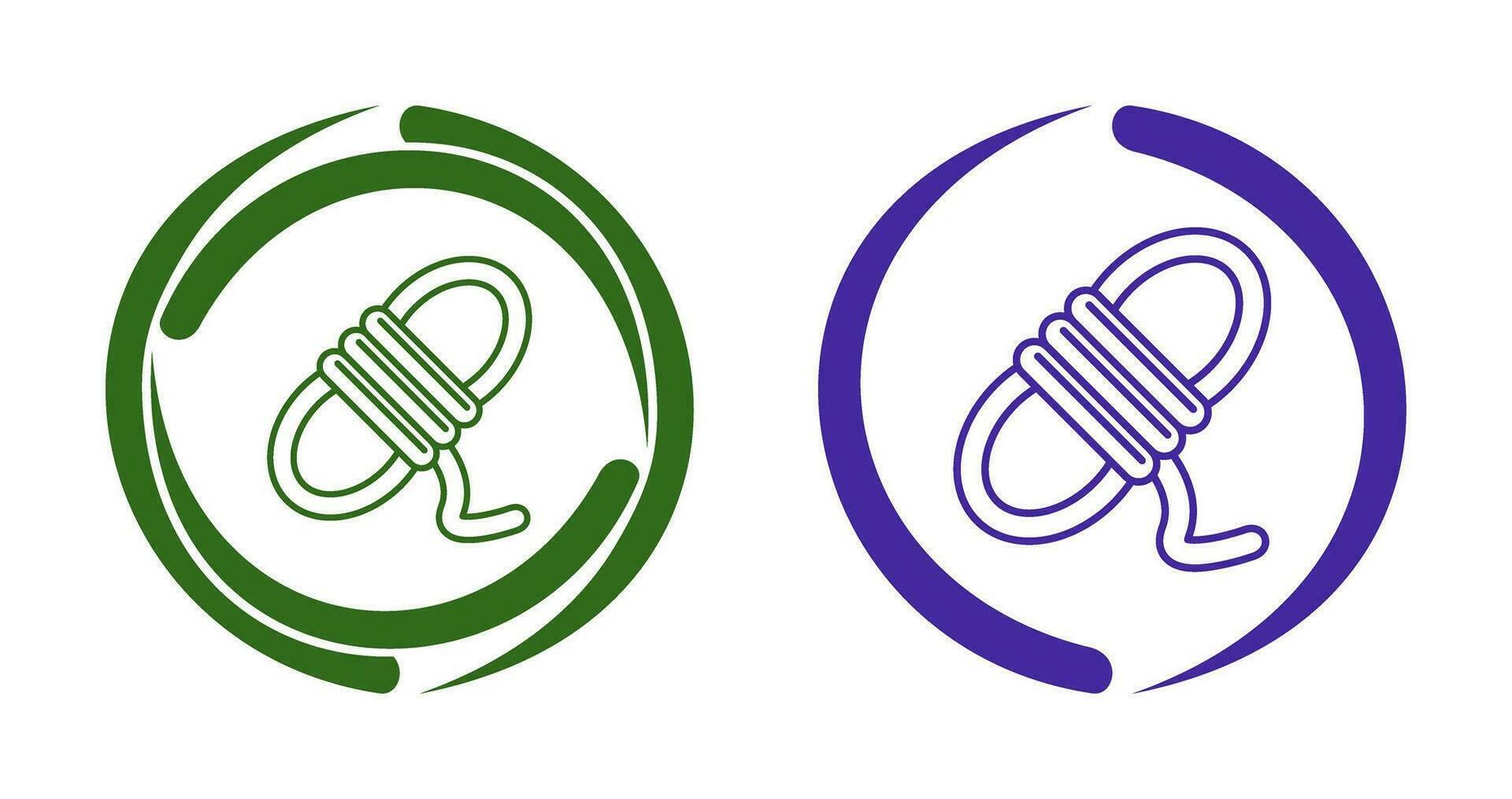 Rope Vector Icon