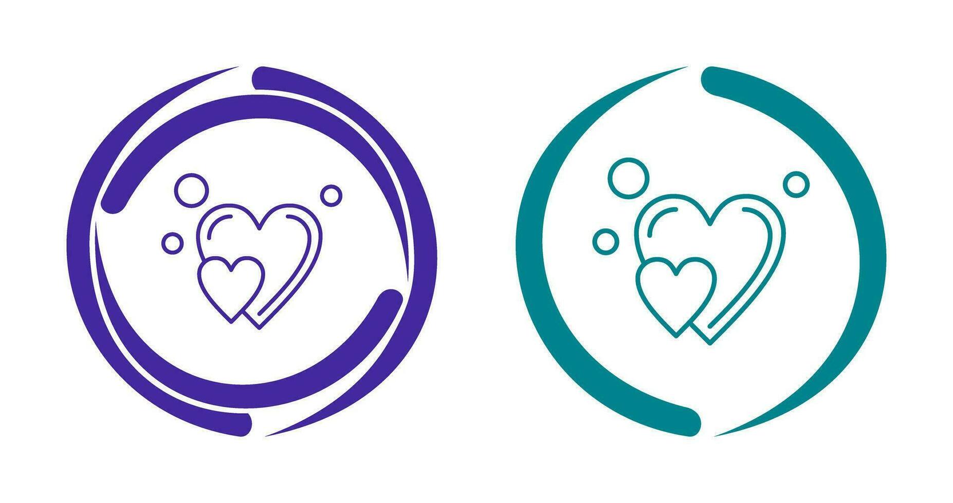 Heart Vector Icon