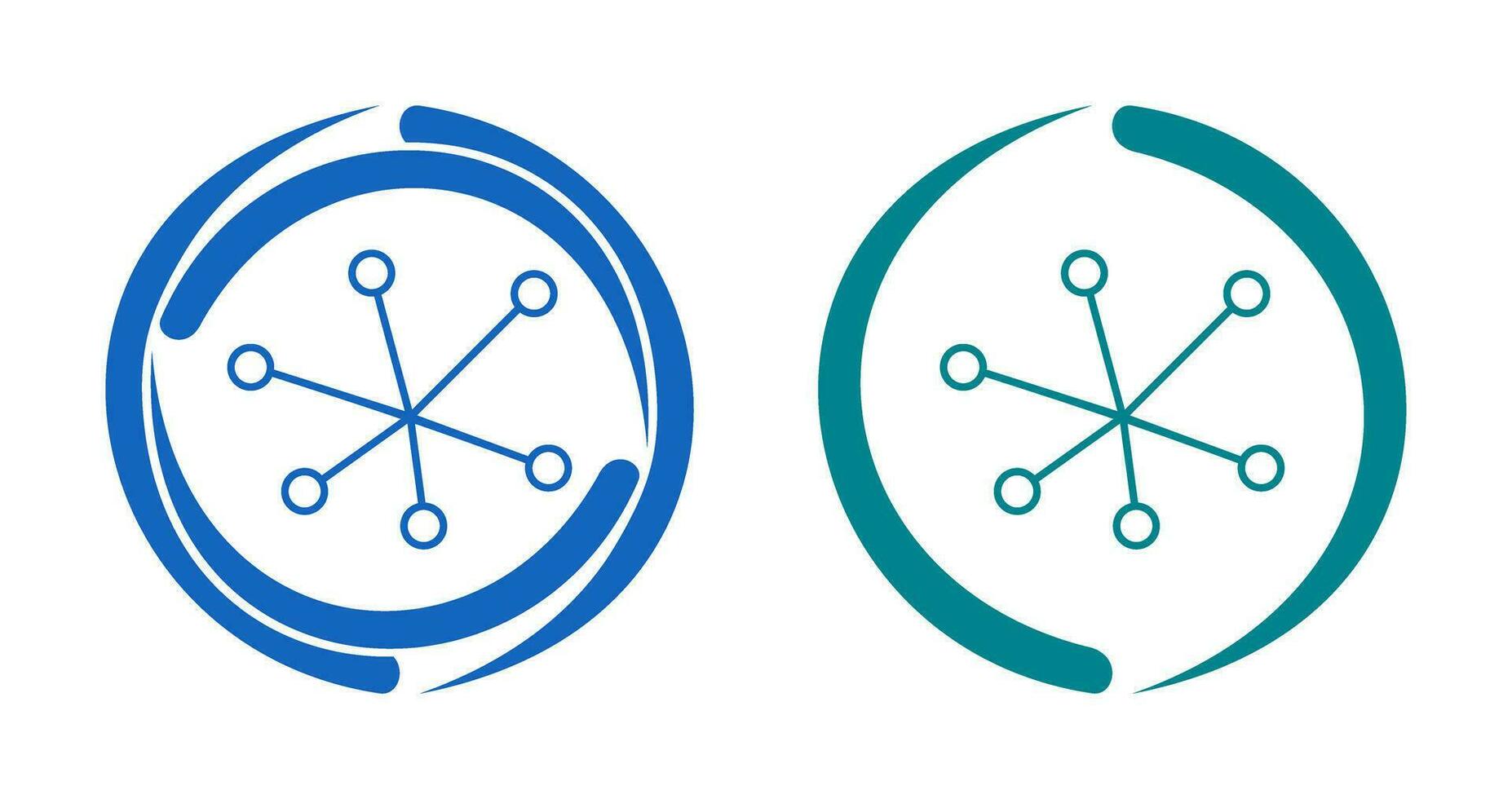 Intranet Vector Icon