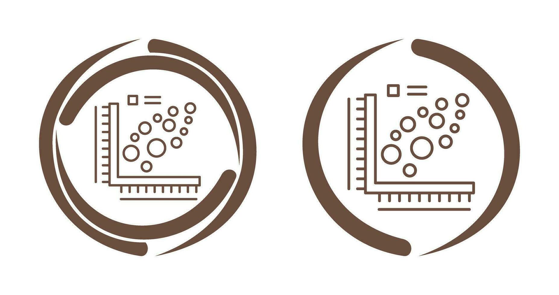 Plot Vector Icon