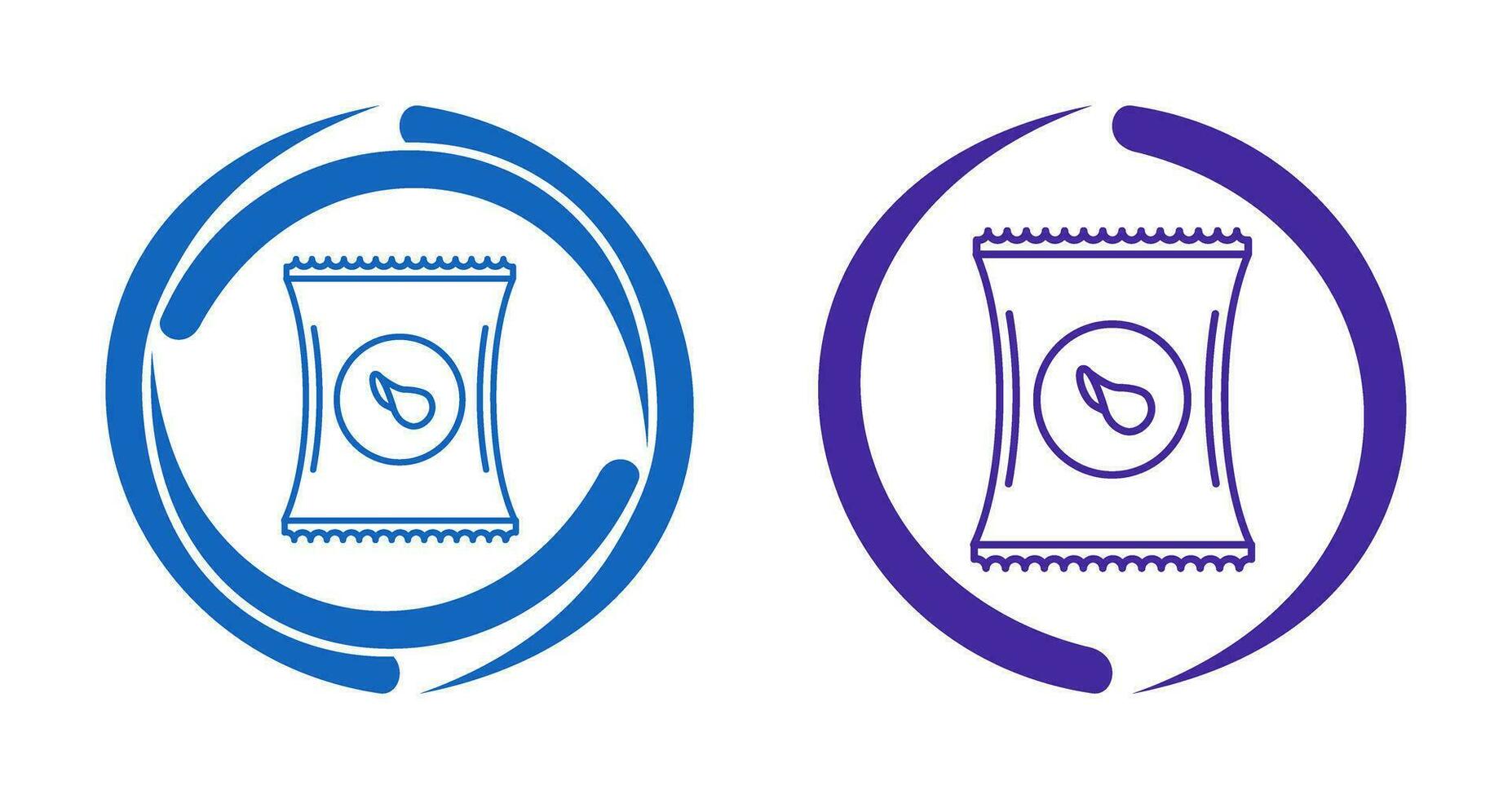 Chips Vector Icon