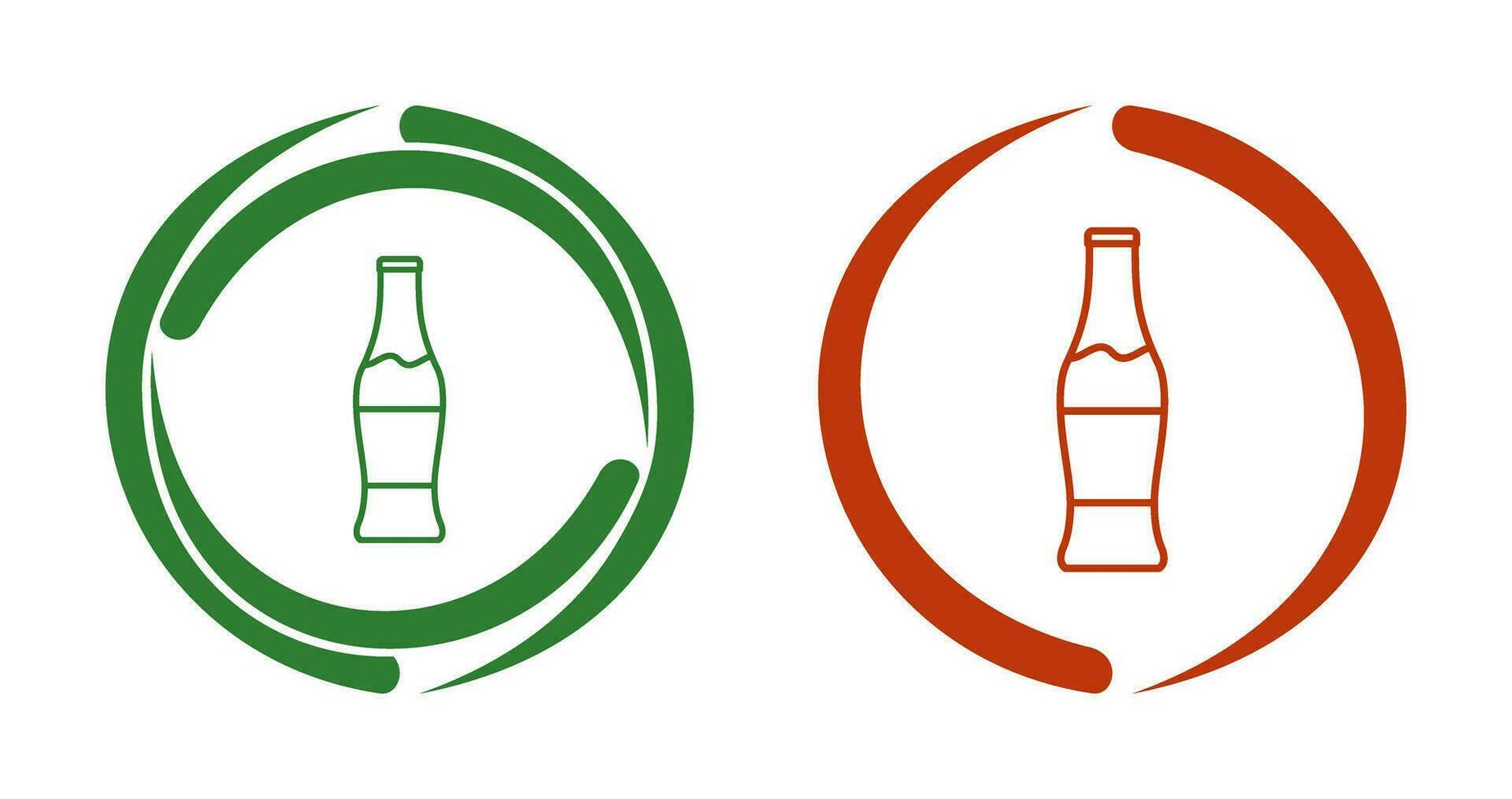 Soda Vector Icon