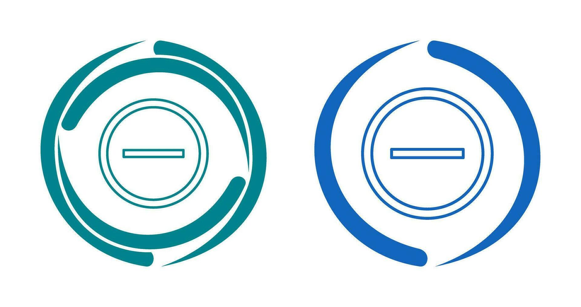 Entry Prohibited Vector Icon
