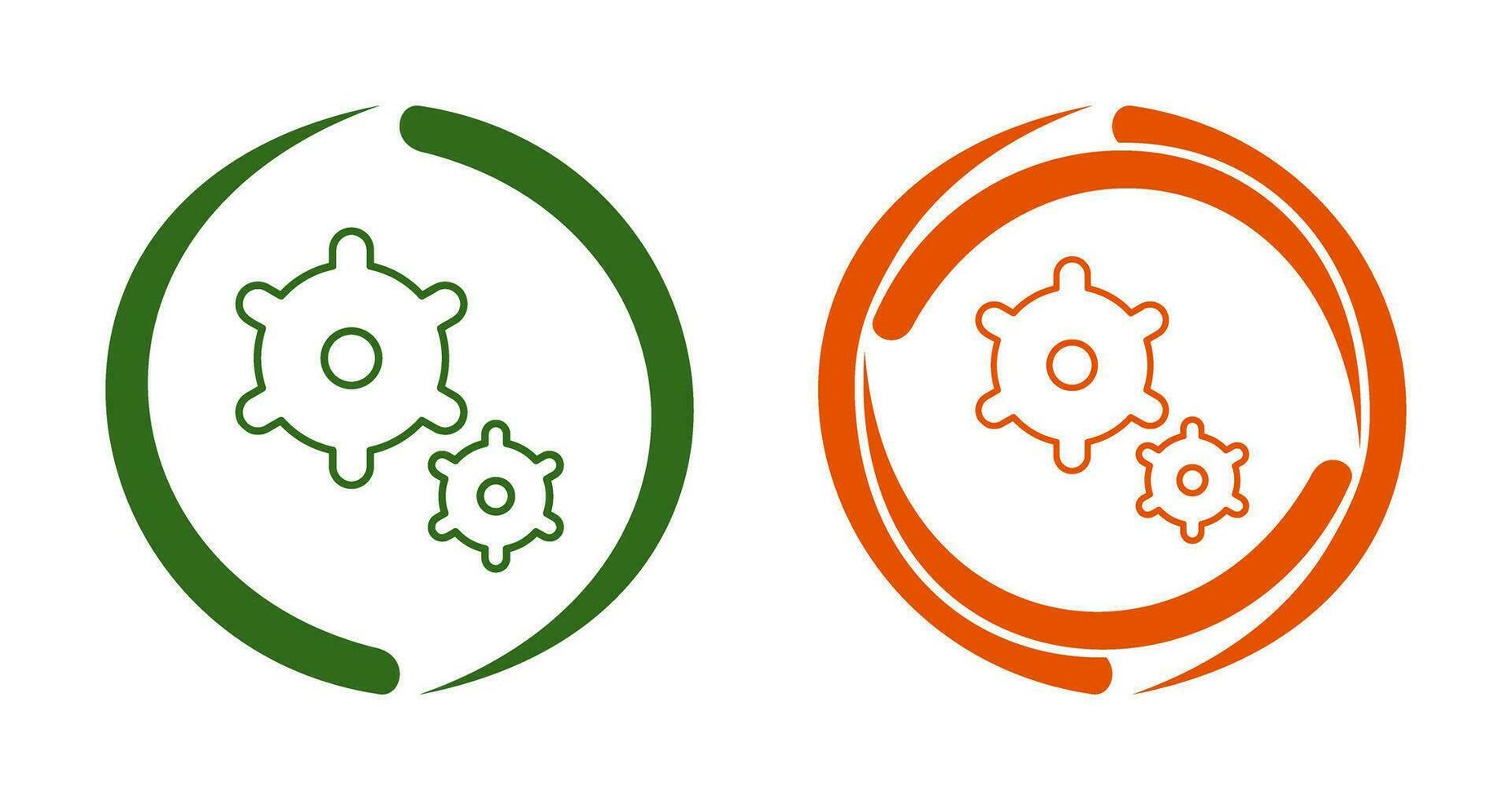 Preferences Vector Icon