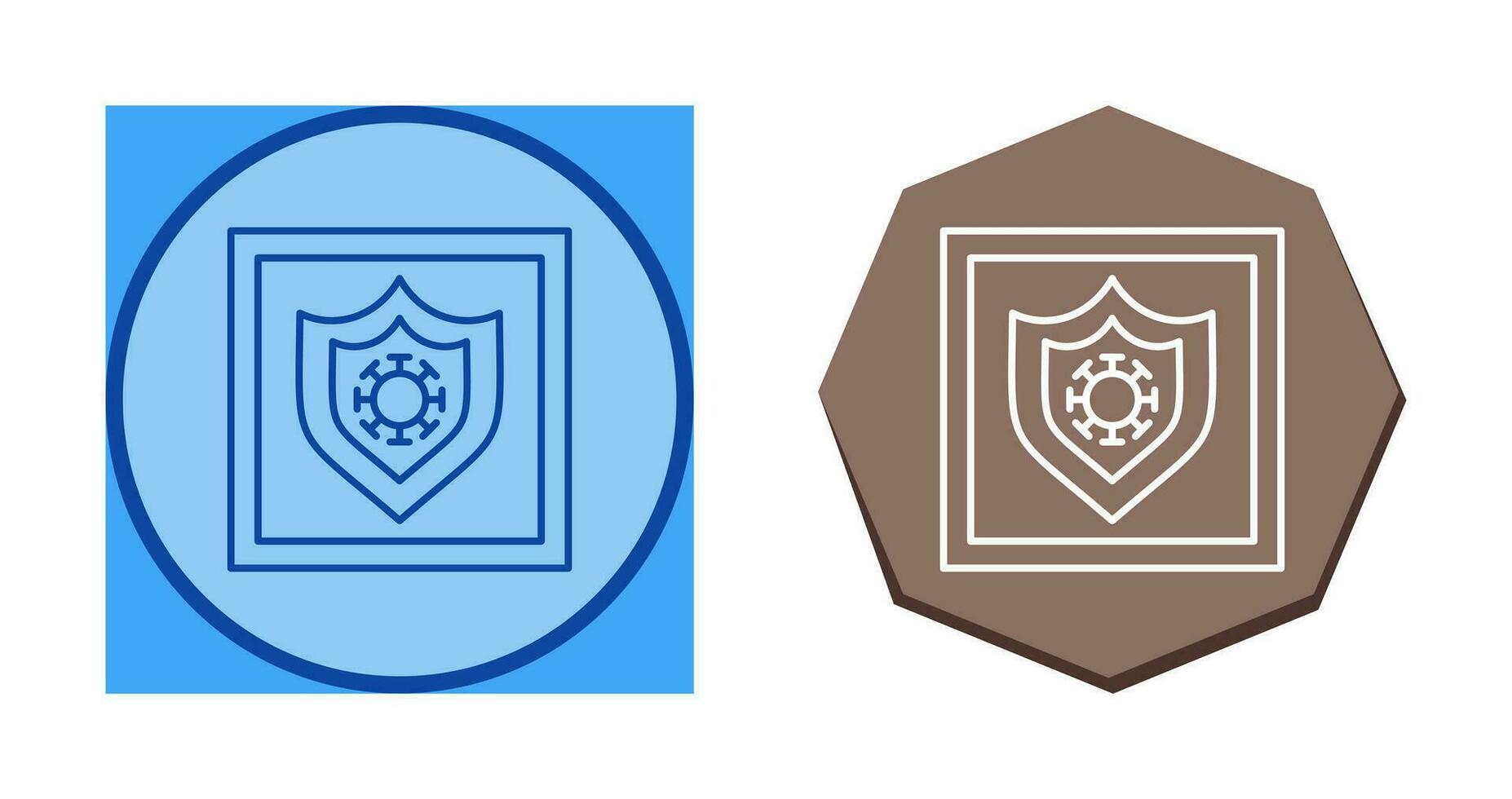 Shield Vector Icon