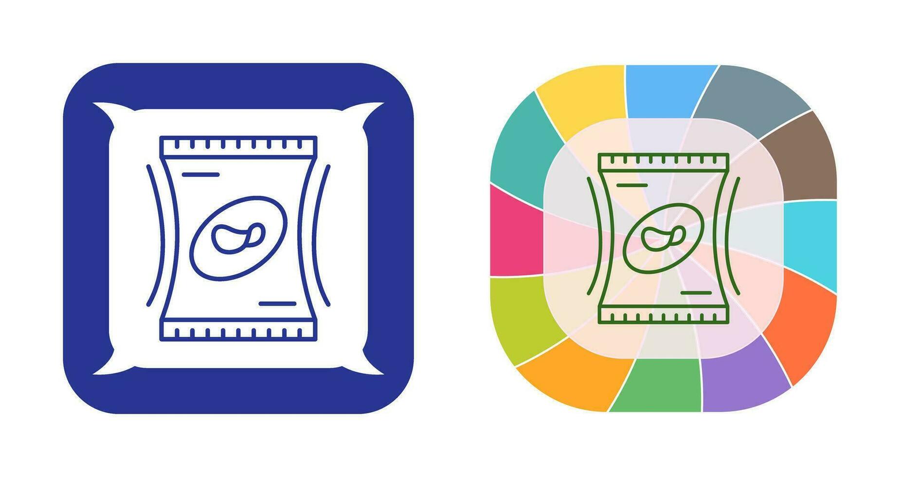 Snack Vector Icon