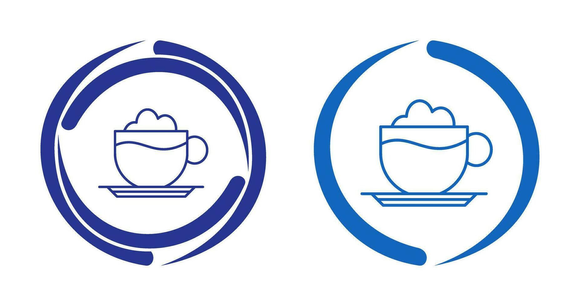 Mocha Vector Icon