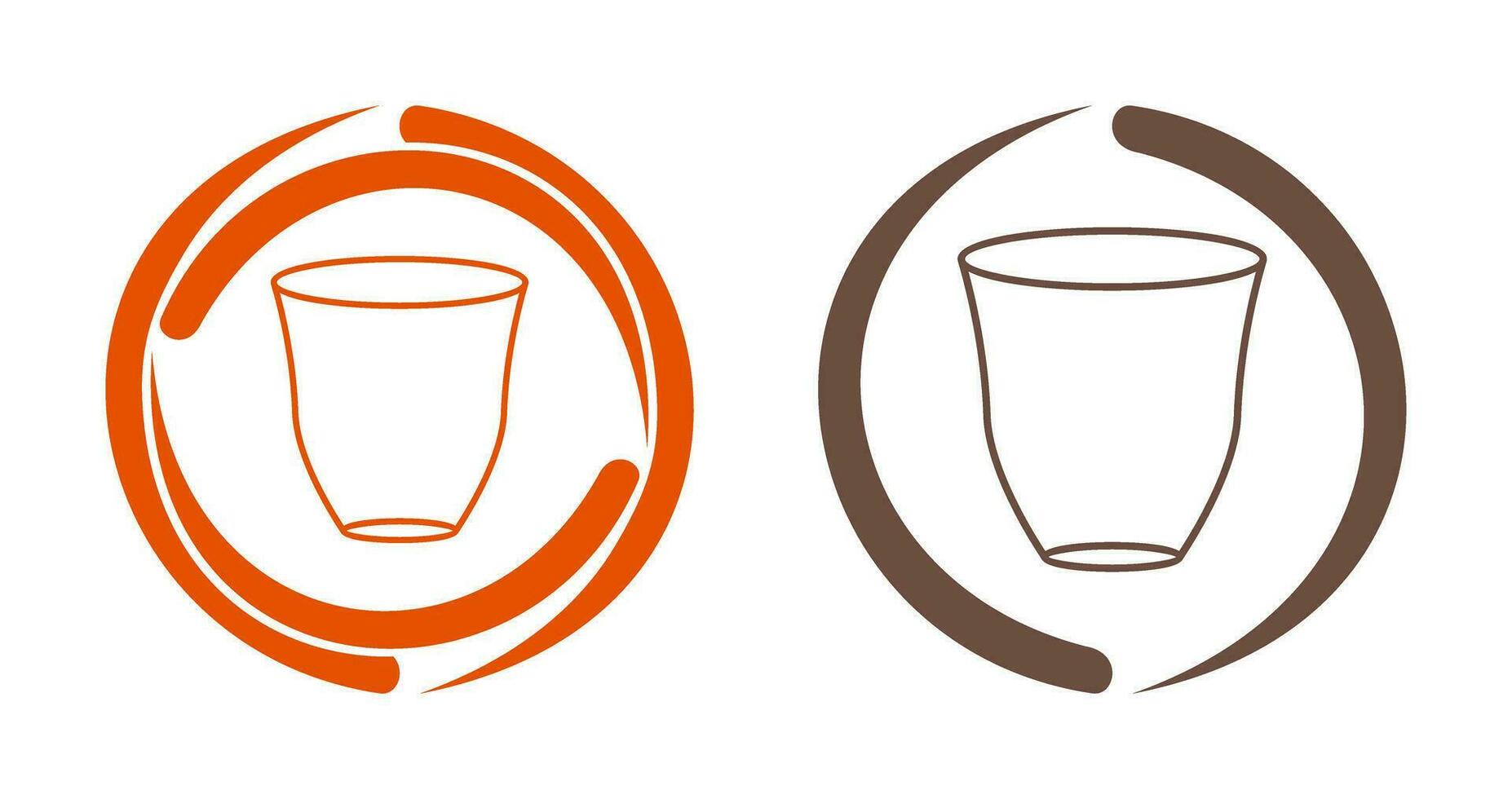Espresso Vector Icon