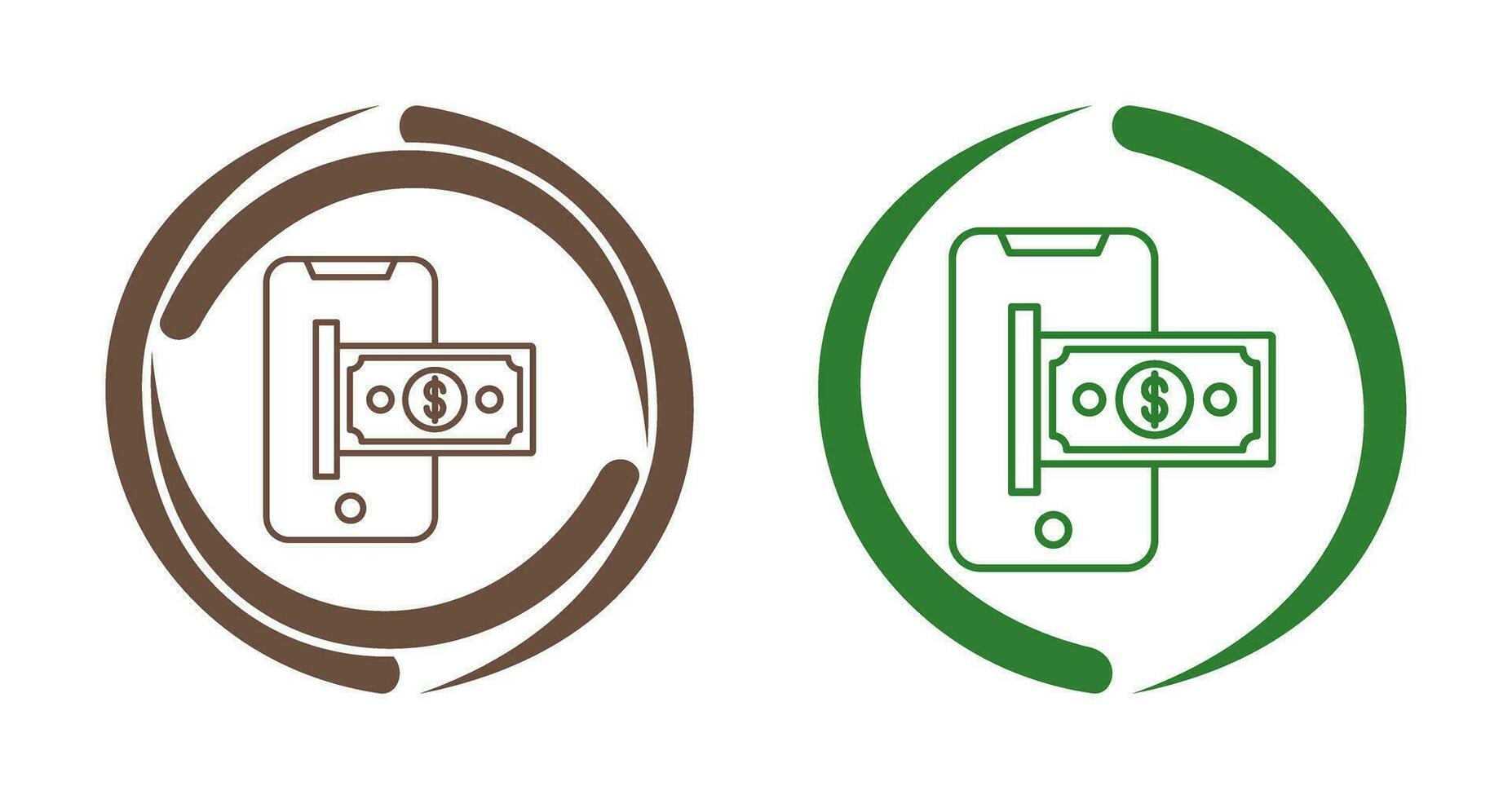 Smartphone Vector Icon