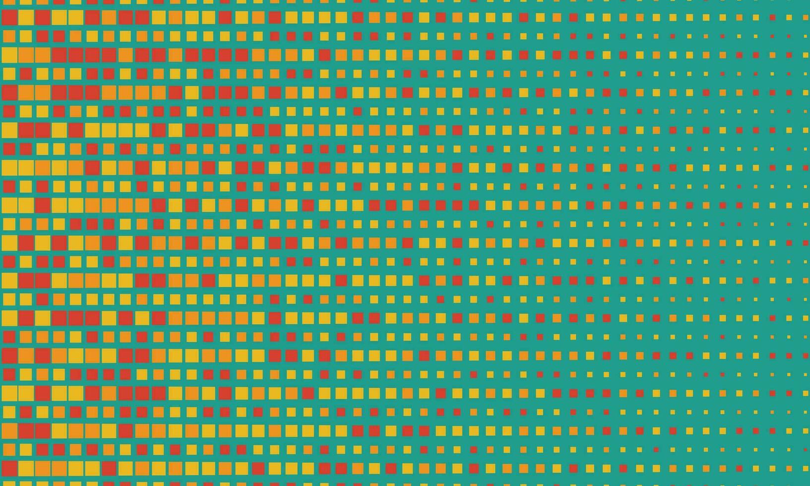 abstract checkered pattern modern background vector