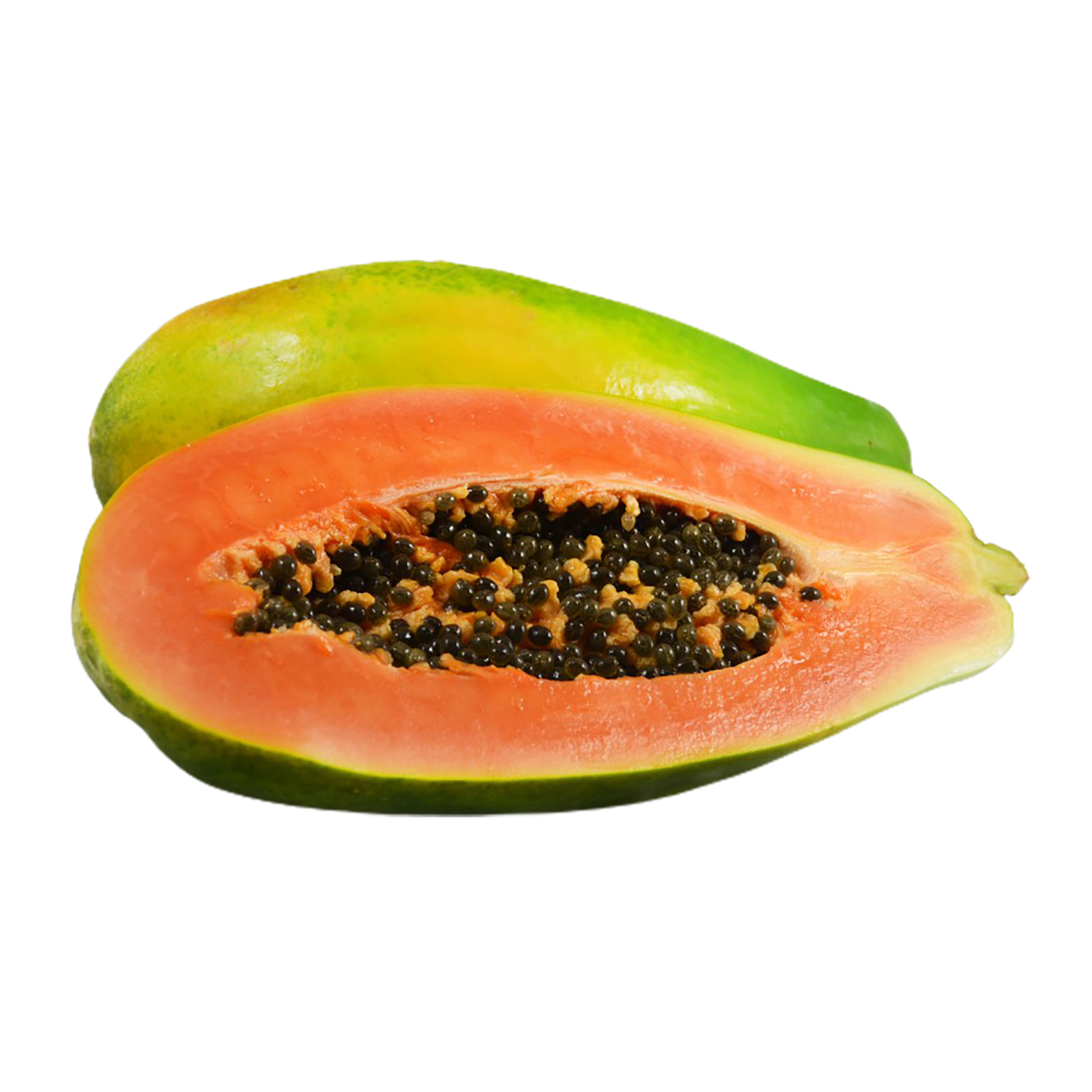 green papaya png transparent background 29719901 PNG