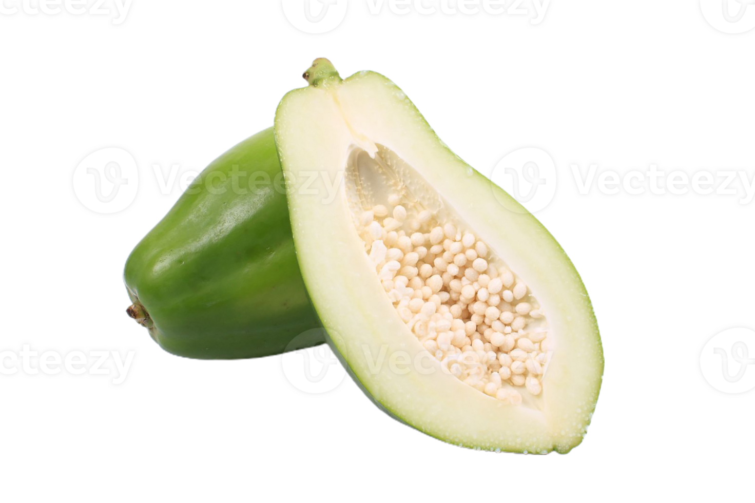 green papaya png transparent background 29719916 PNG