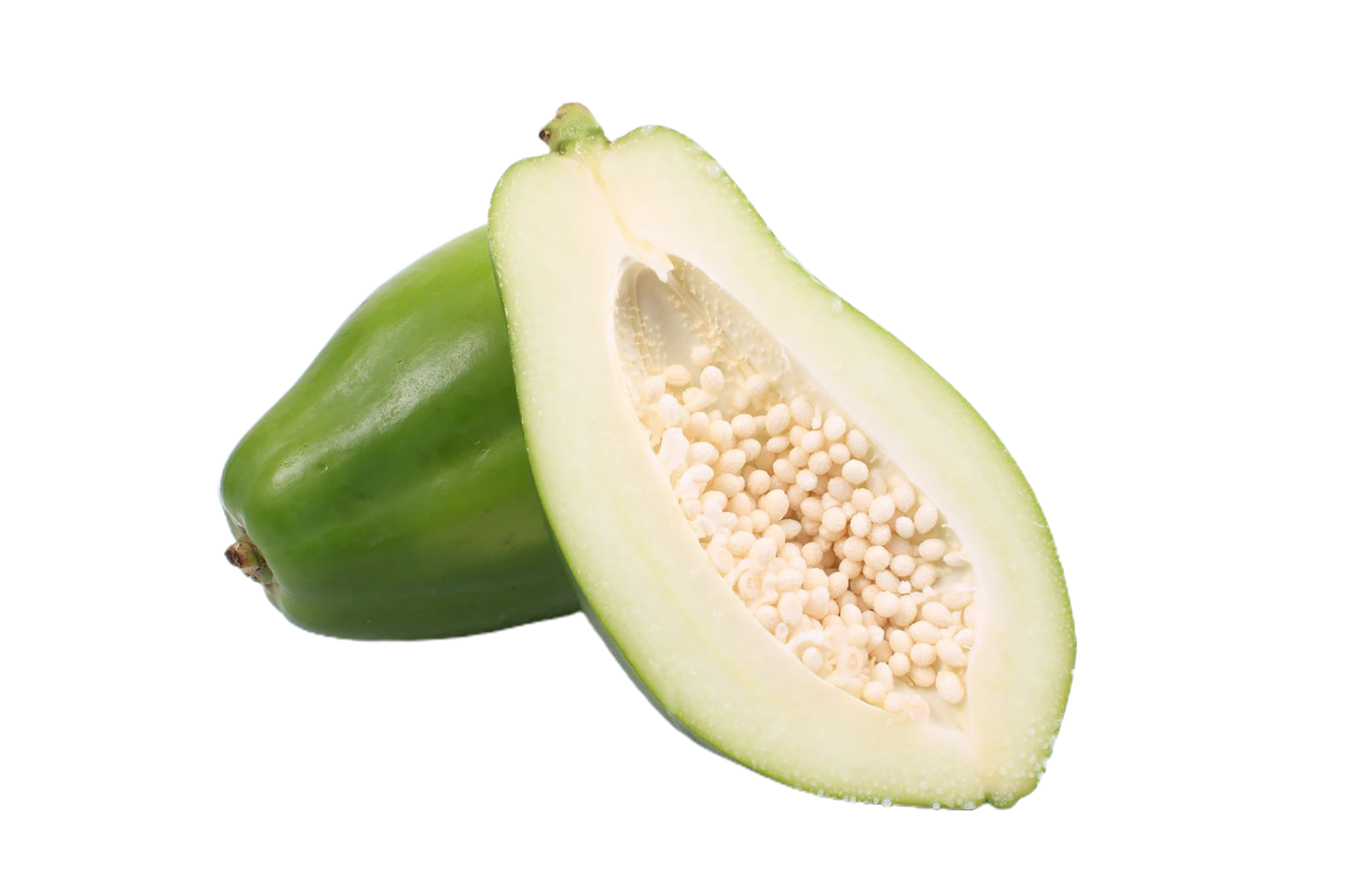 green papaya png transparent background 29719916 PNG