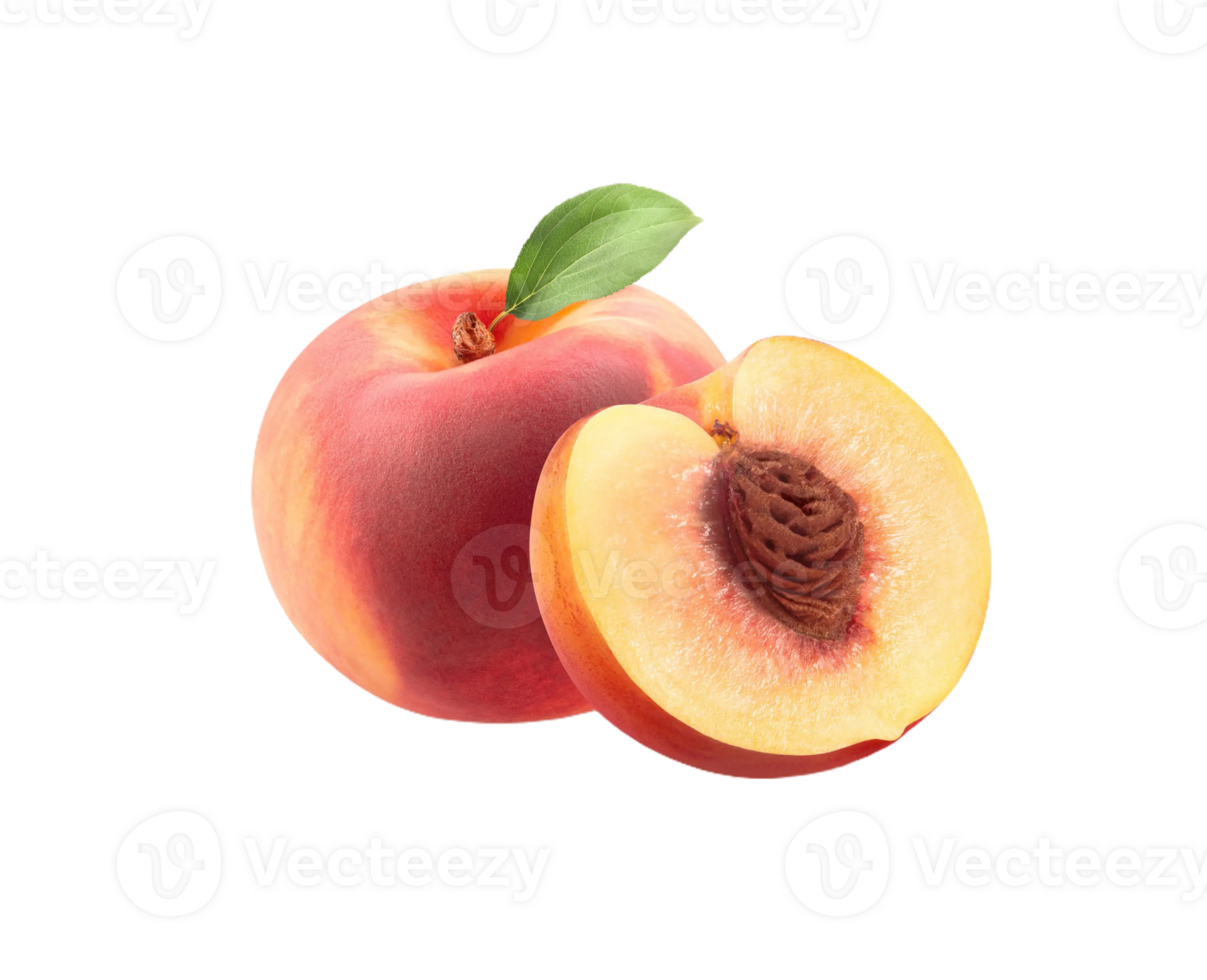 peach png transparent background 29720261 PNG