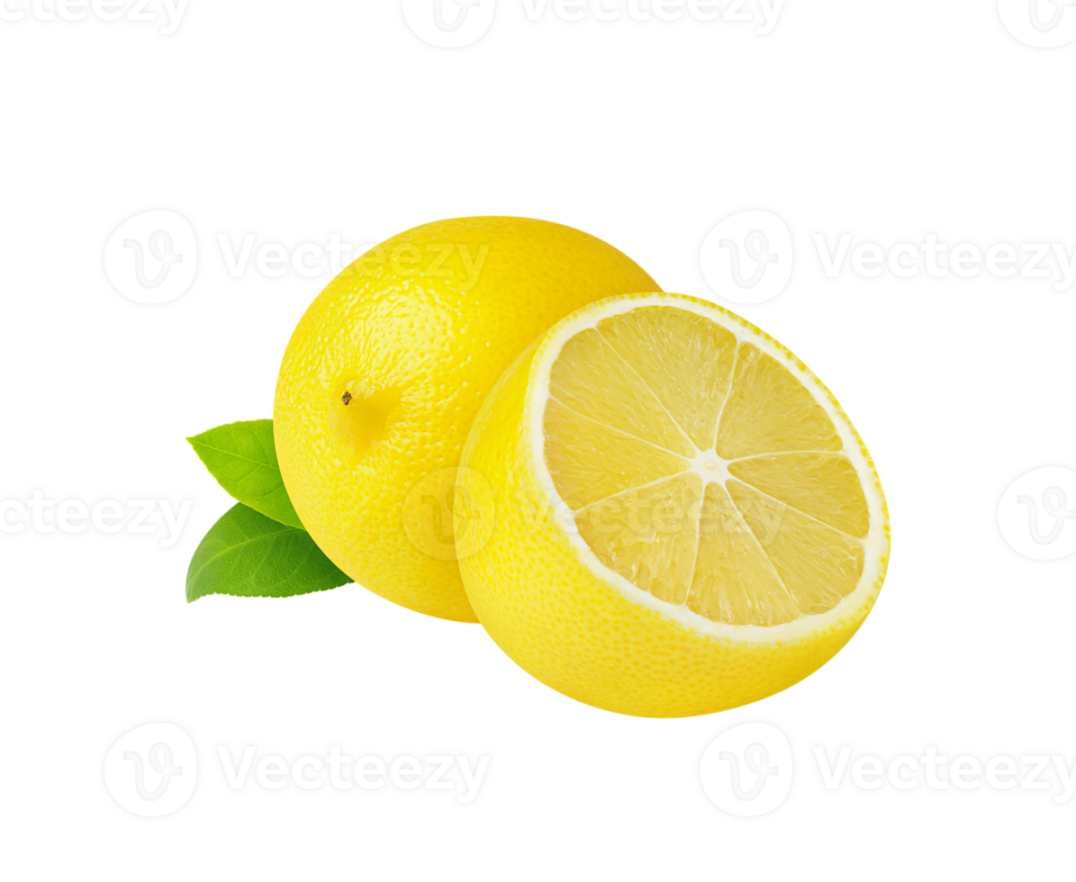 lemon png transparent background