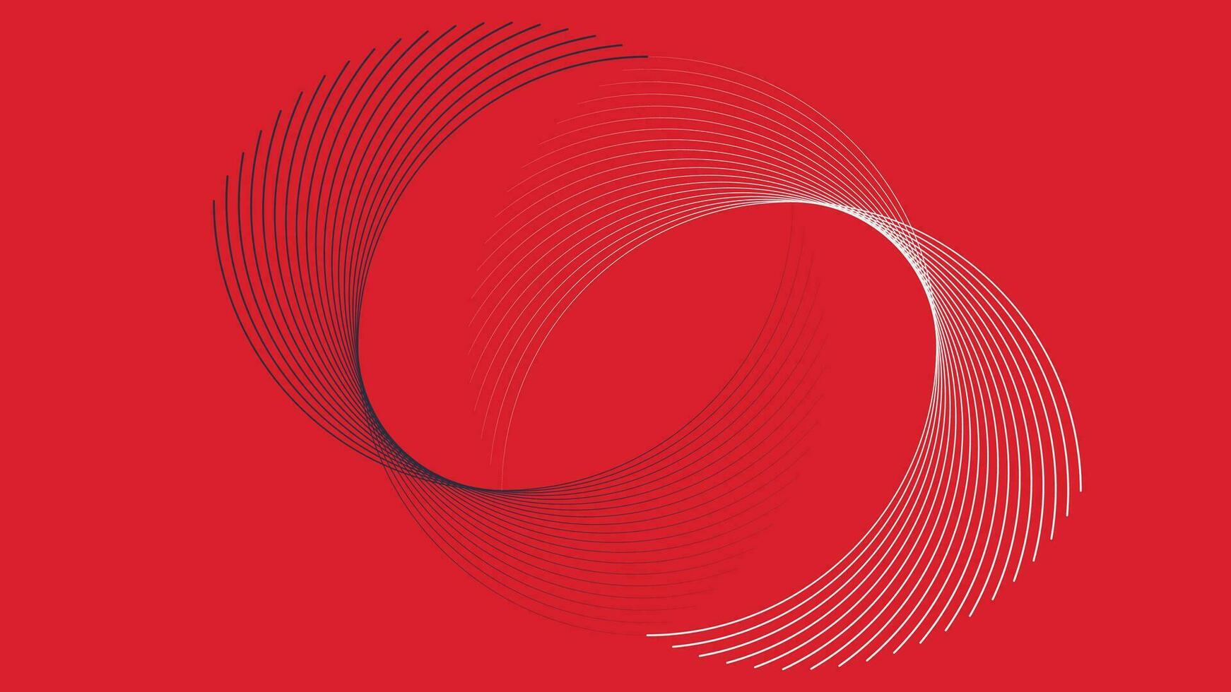 Abstract connection background for your creative project. vector