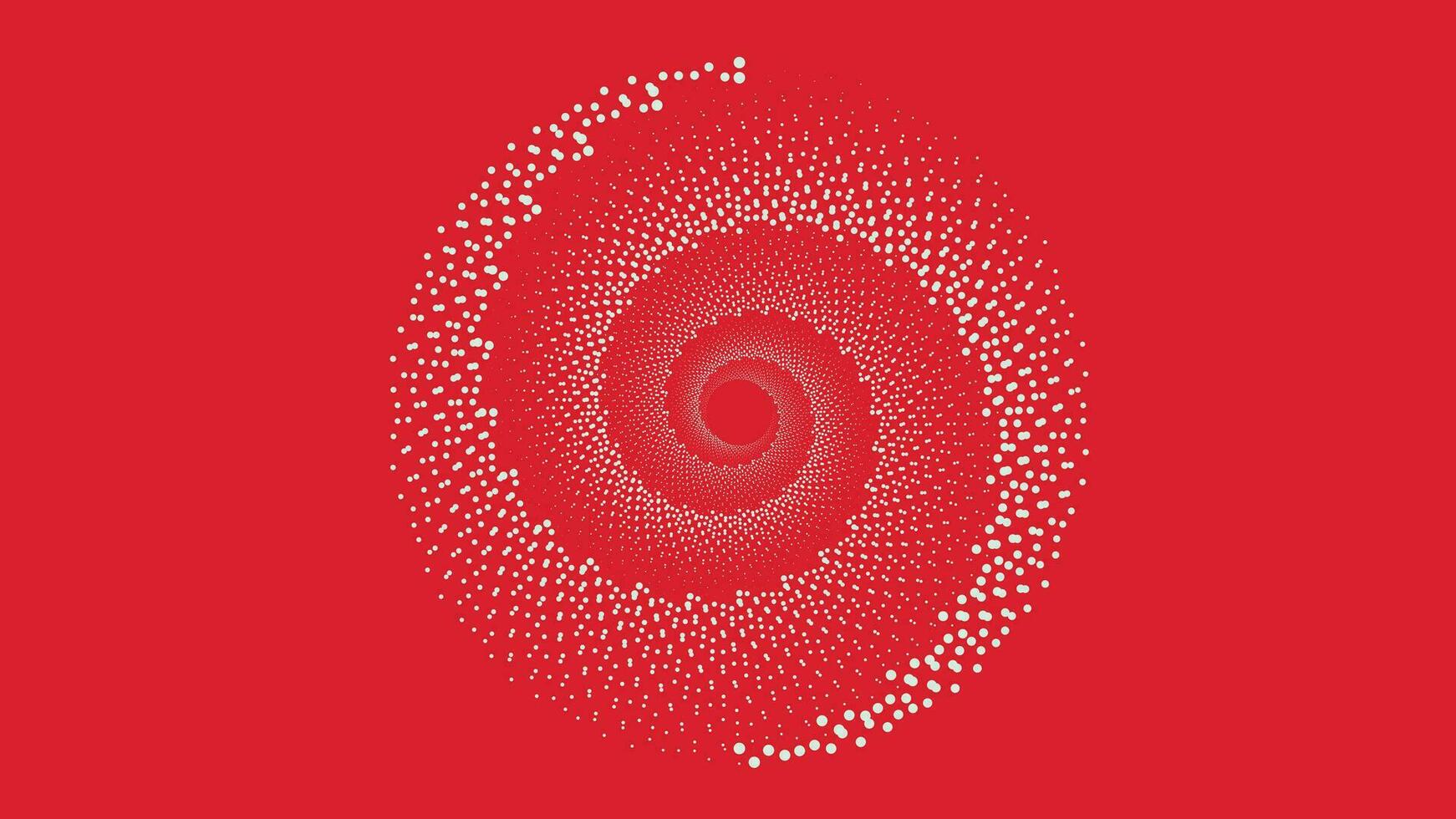 resumen Navidad temática rojo combinación antecedentes es para tu creativo proyecto. esta minimalista diseño lata ser usado como un bandera. vector
