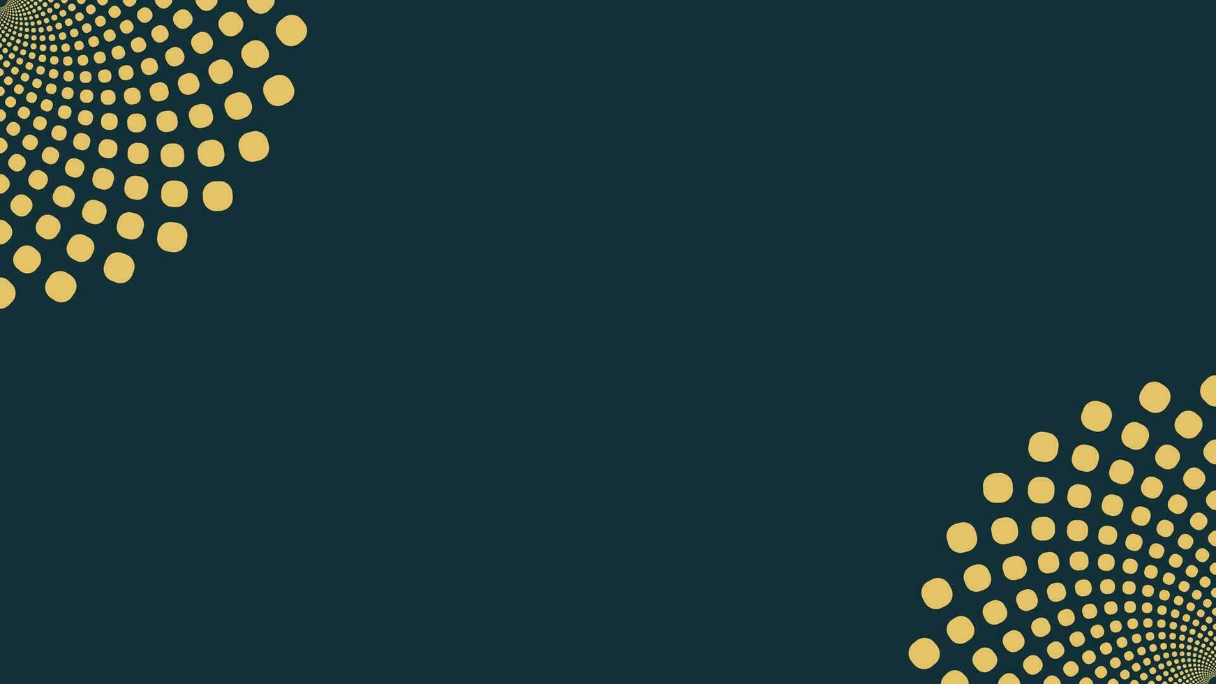 Abstract spiral dotted vortex background is perfect for your creative project. This simple background can be used as a banner or wallpaper. vector