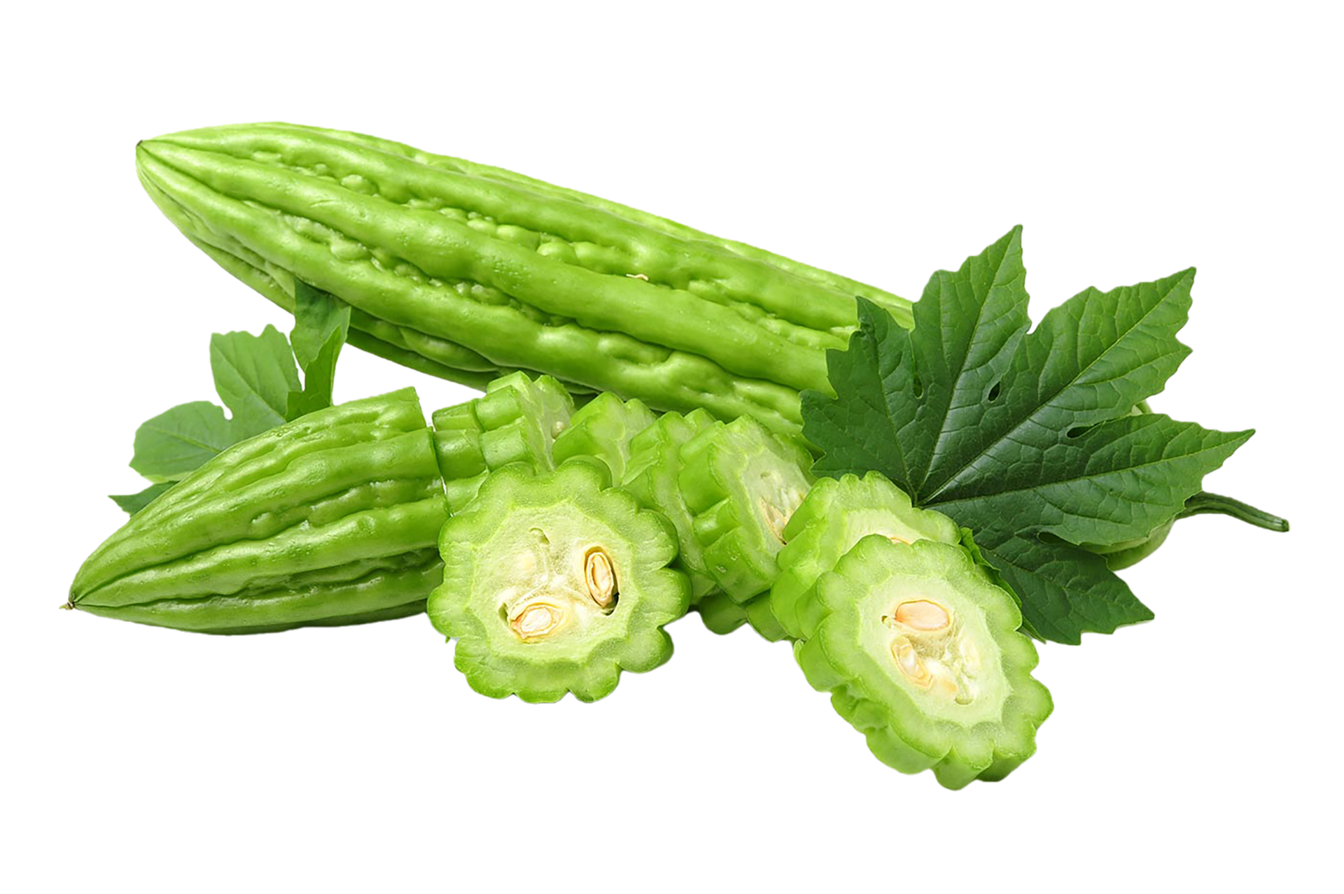 Bitter Gourd Png Transparent Background 29721588 PNG bitter-gourd-png-transparent-background-29721588-png