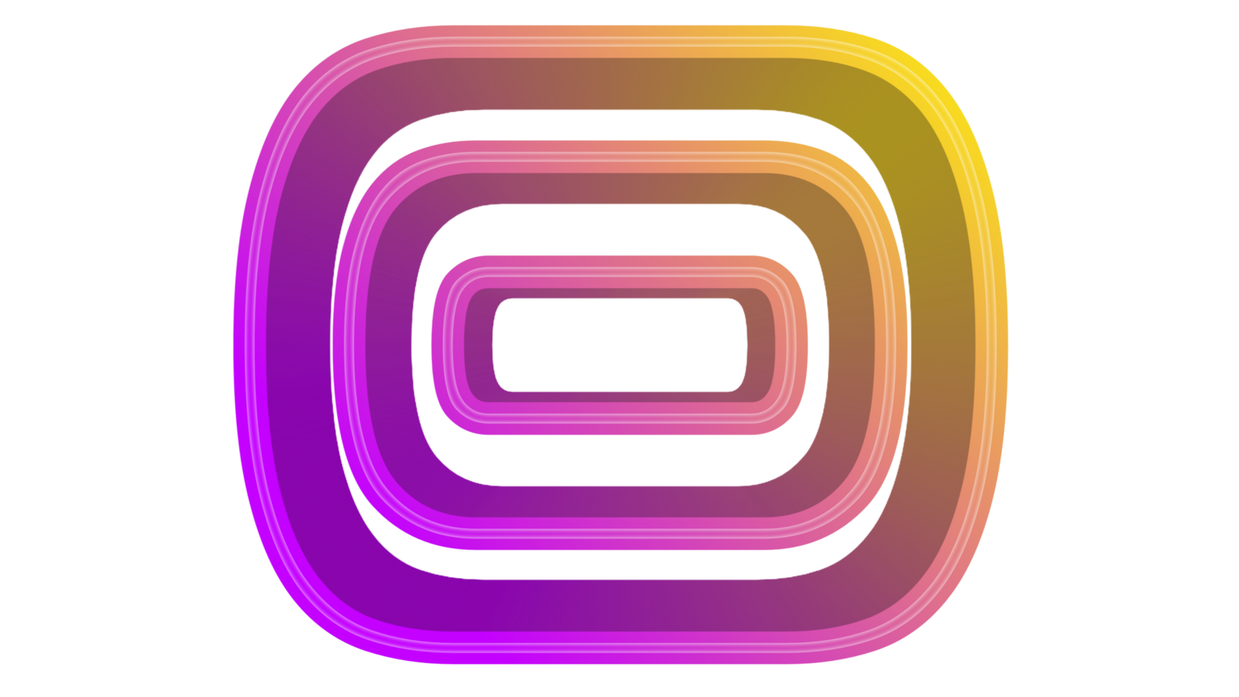 Circle shapes with lines png