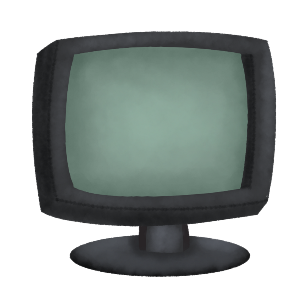 computer screen illutration png
