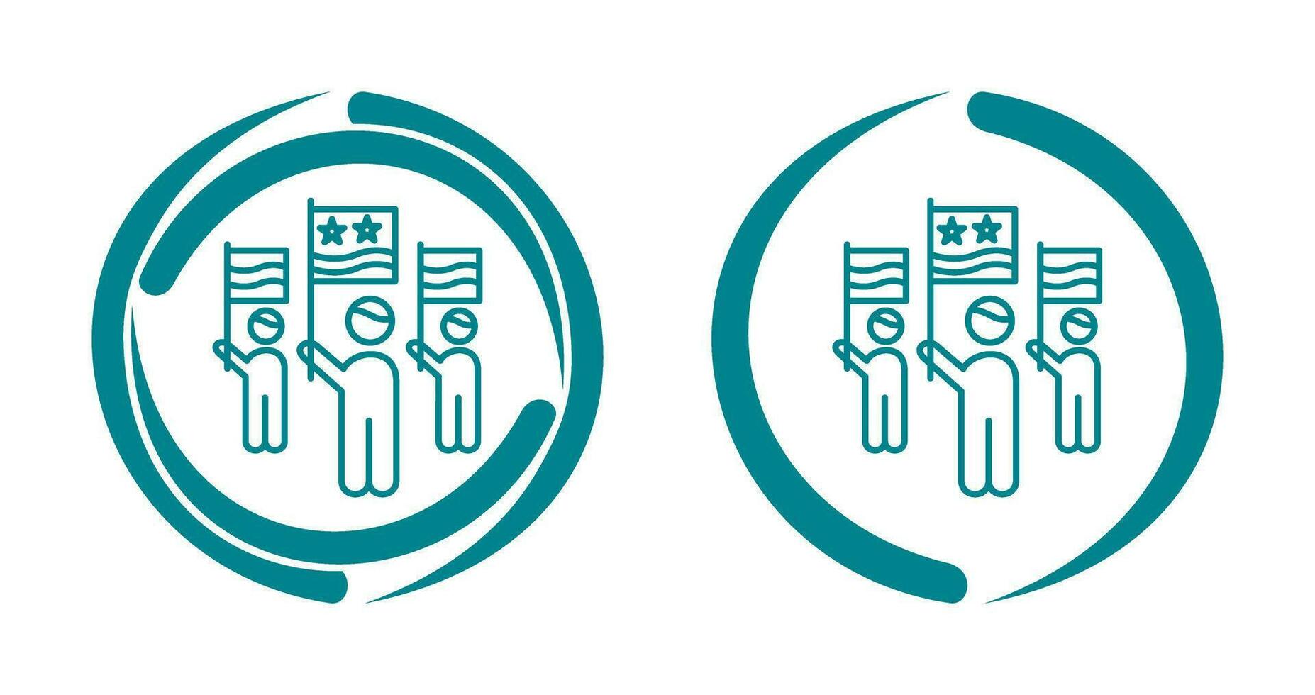 Campaign Vector Icon