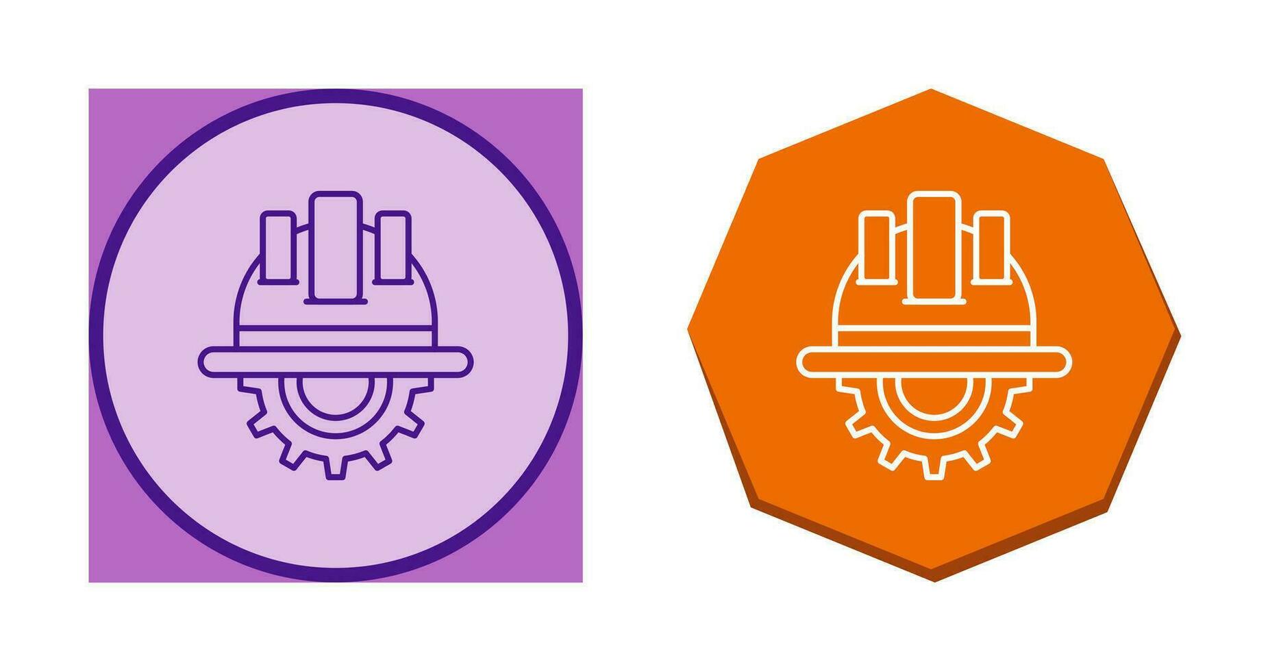 Engineering Vector Icon