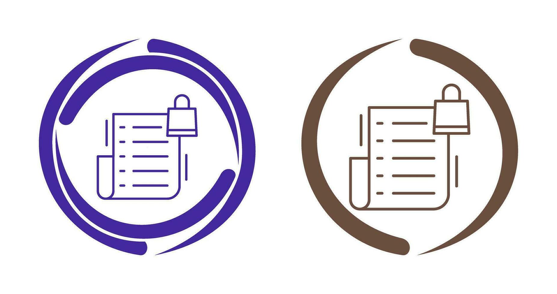 Wishlist Vector Icon