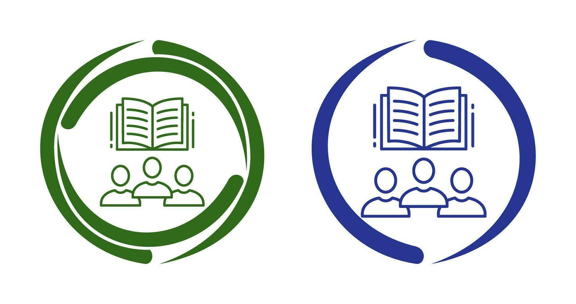 Users Vector Icon
