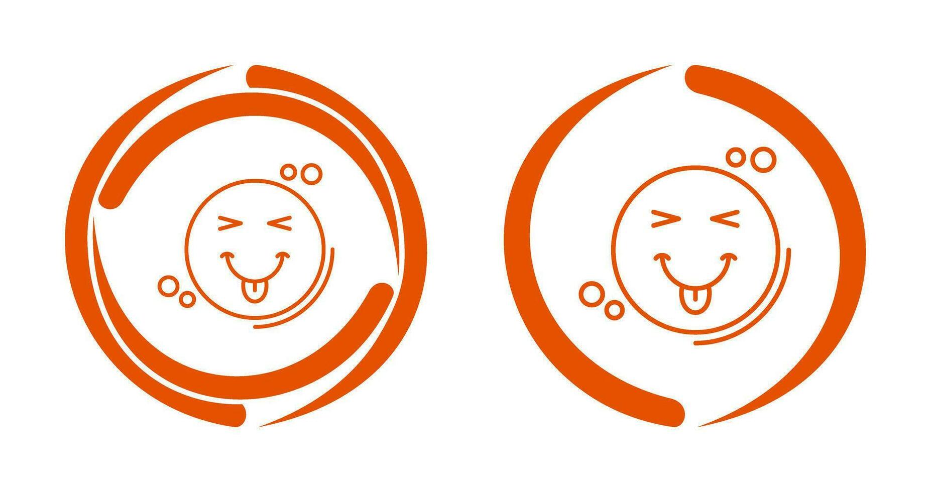 Naughty Vector Icon