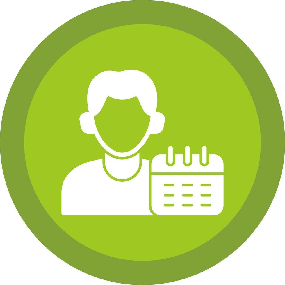 User Vector Icon Design