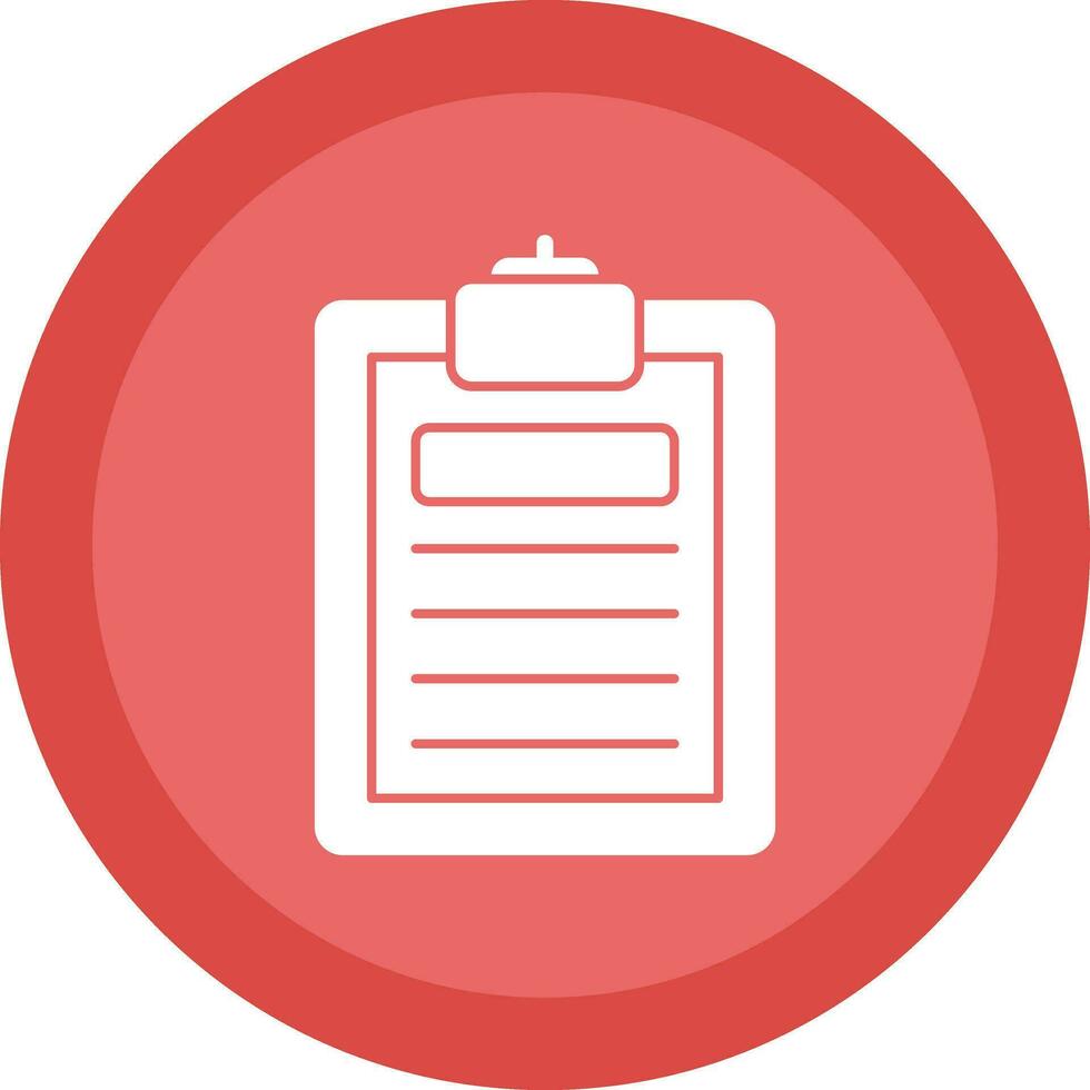 Brief Vector Icon Design