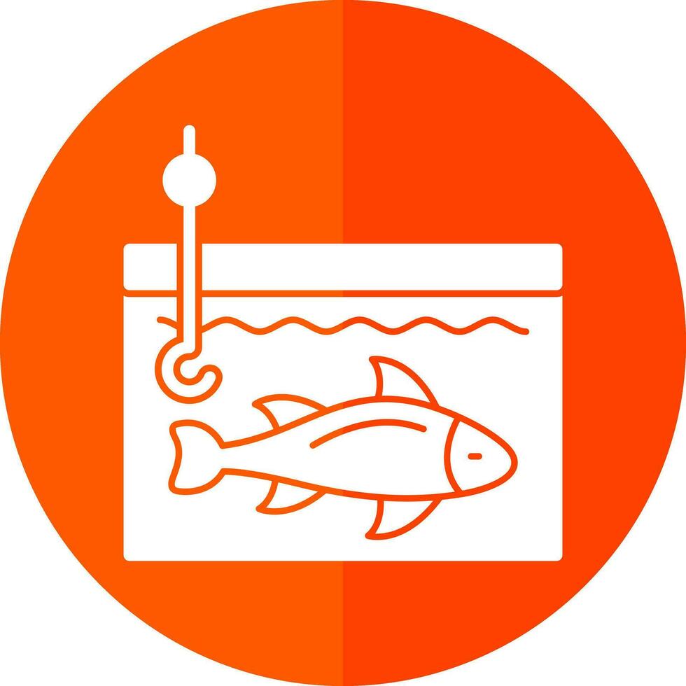 Catch Vector Icon Design