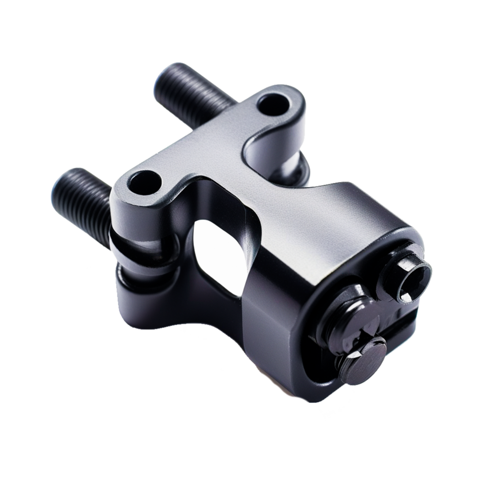 Engine Part Generative Ai png