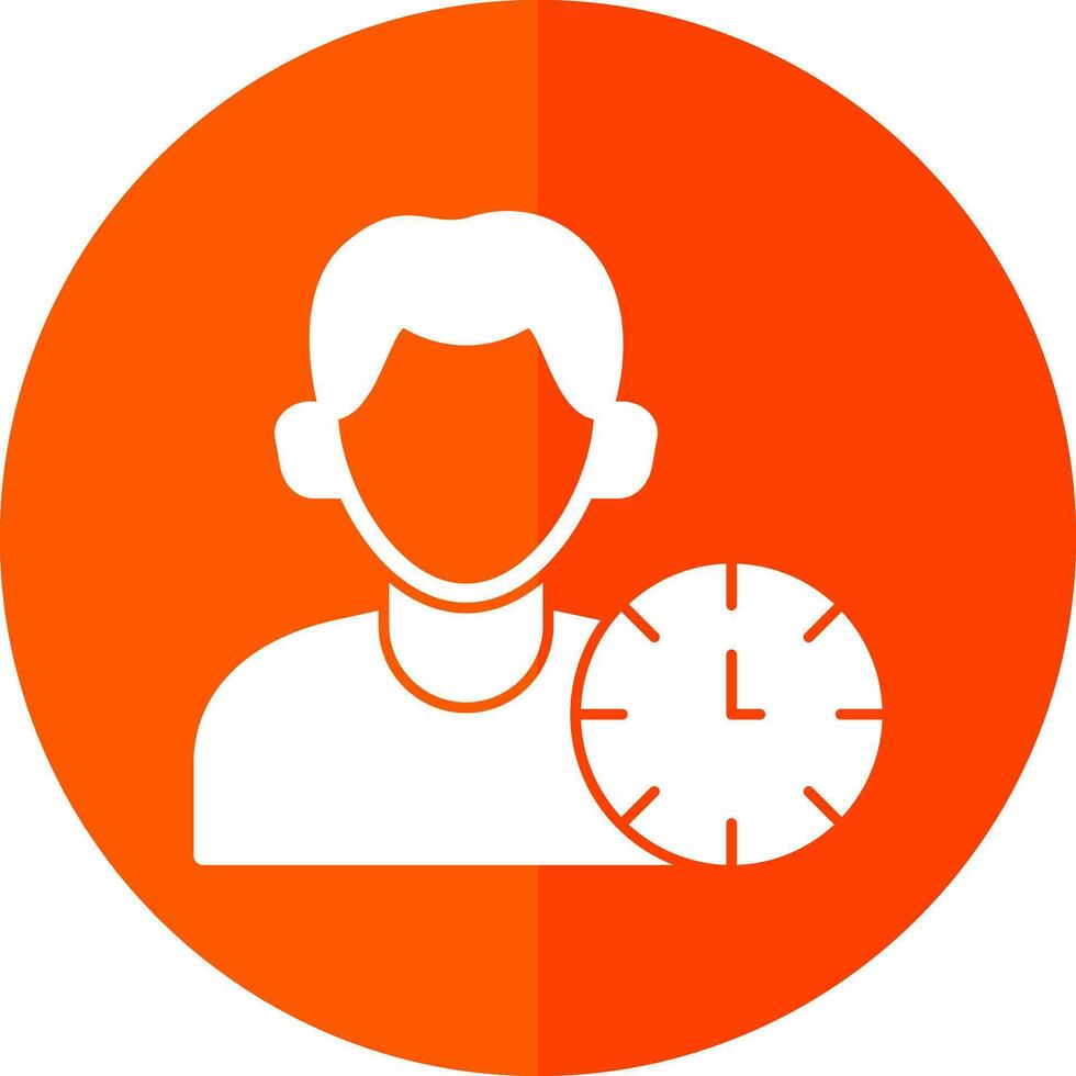 User Vector Icon Design