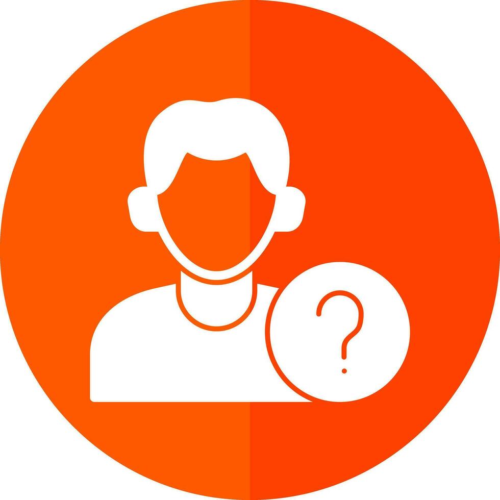 User Vector Icon Design