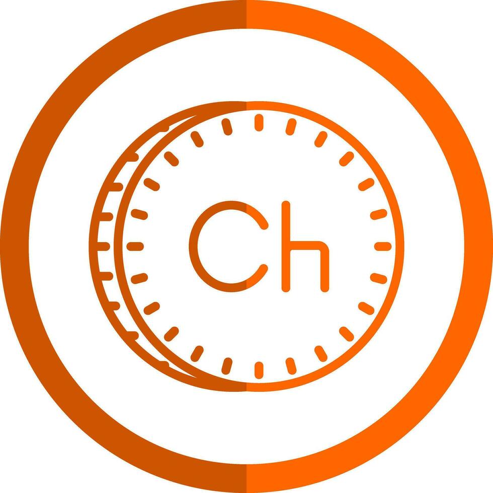 Chhertum Vector Icon Design