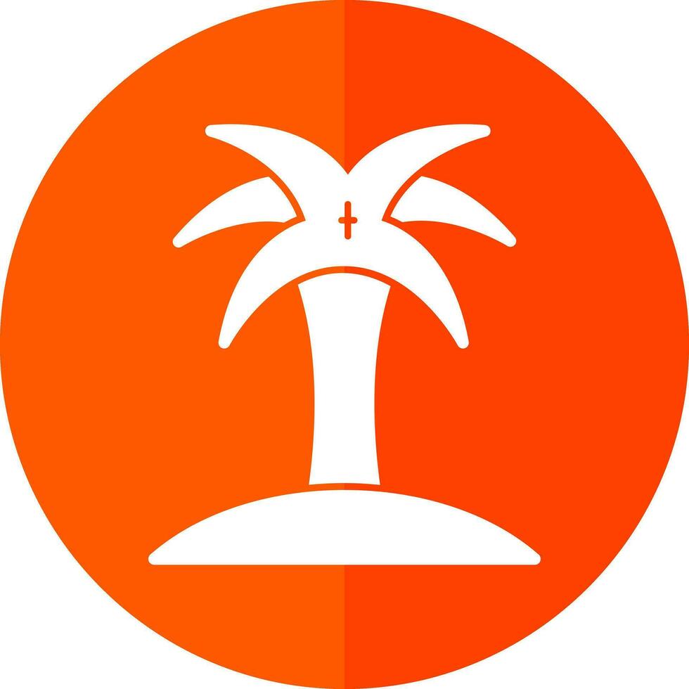 Tree Vector Icon Design