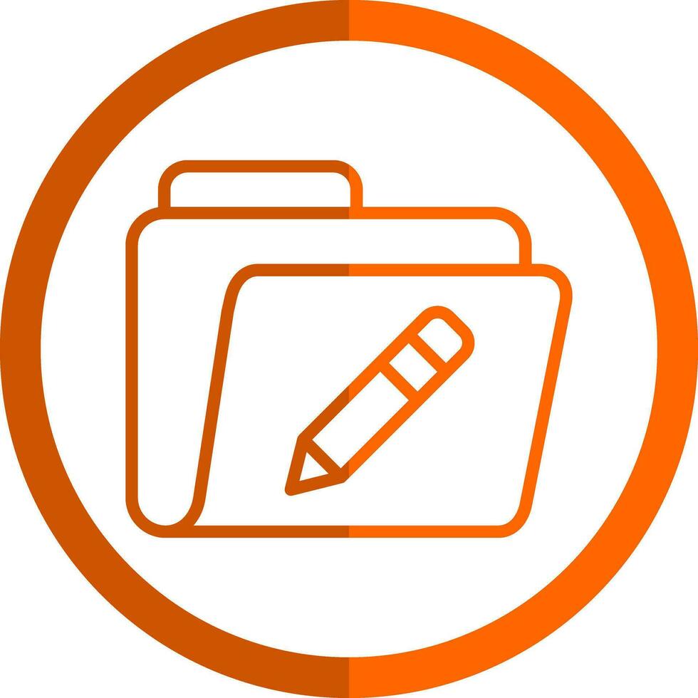 Edit Vector Icon Design