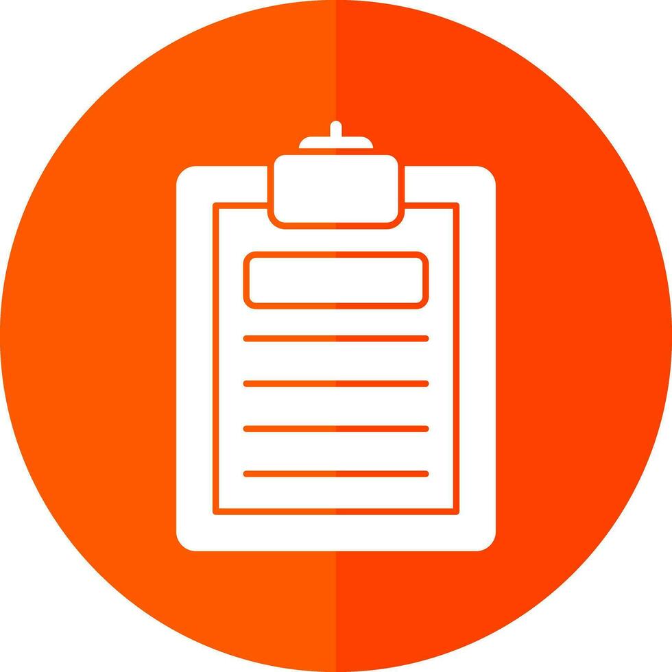 Brief Vector Icon Design