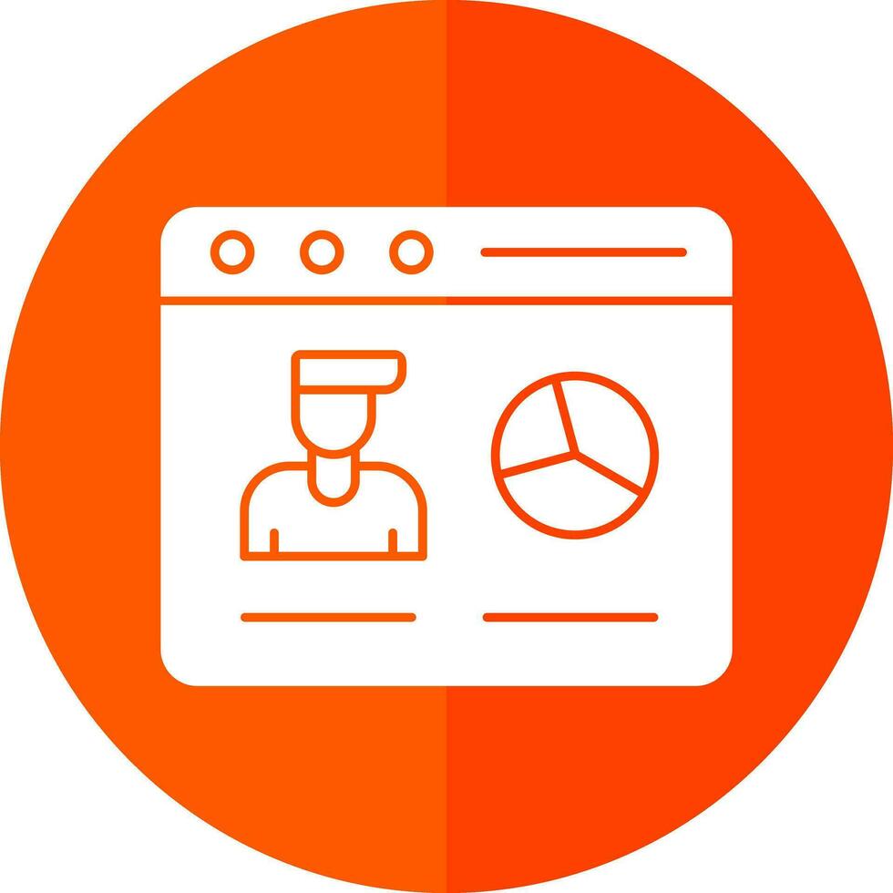 Dashboard Vector Icon Design