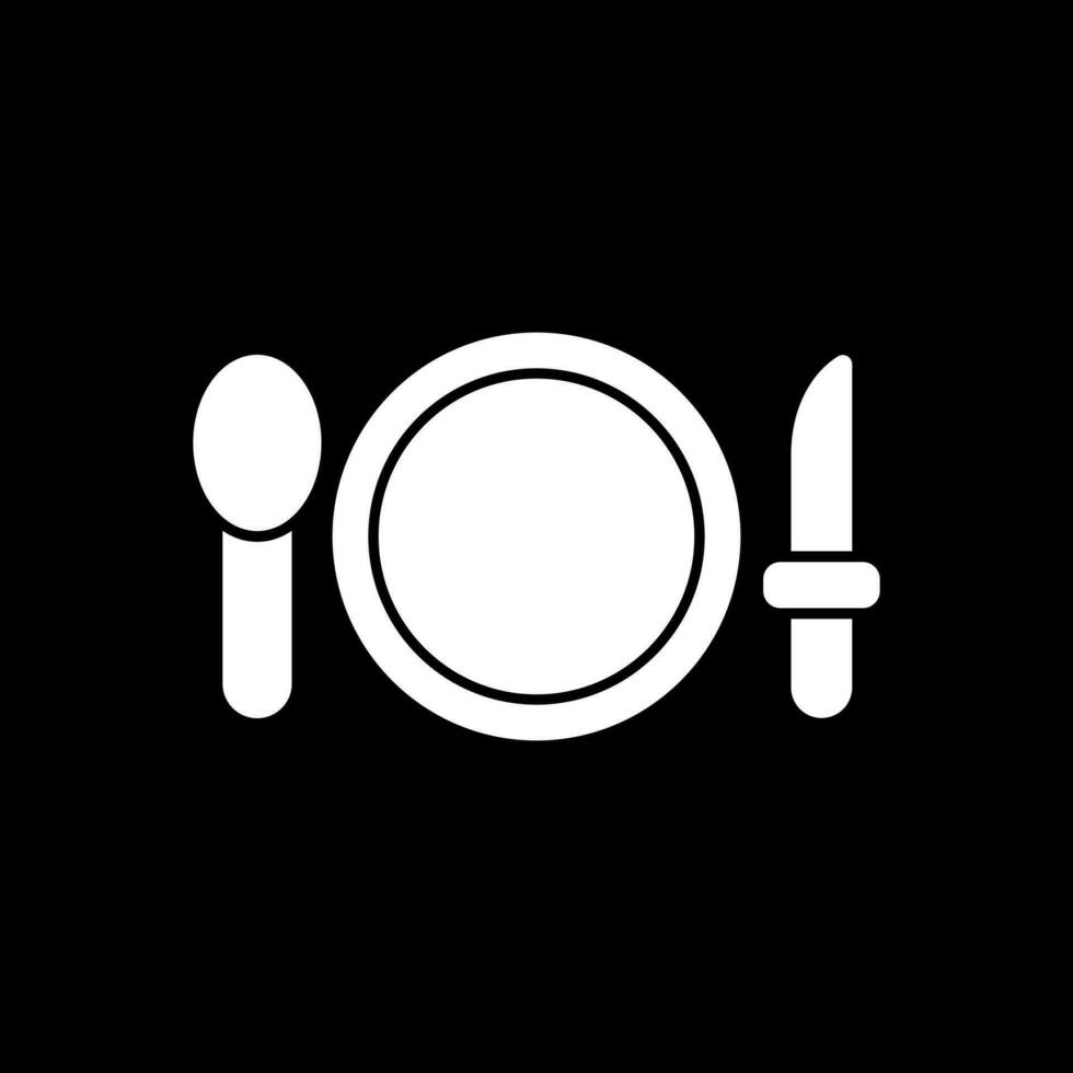 Food Vector Icon Design