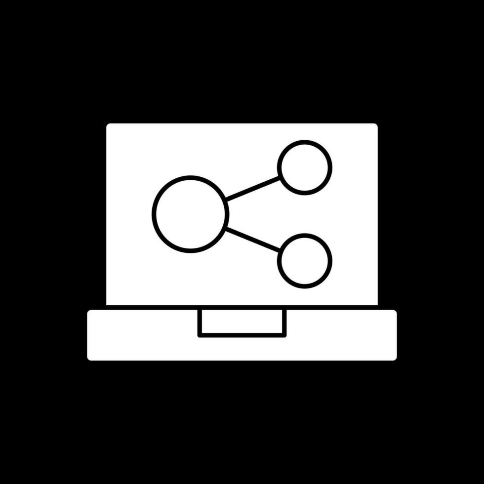 Share Vector Icon Design