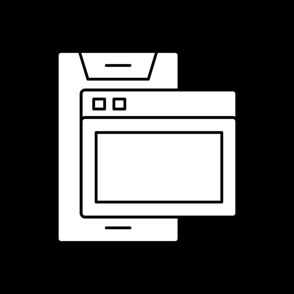 Digital Vector Icon Design